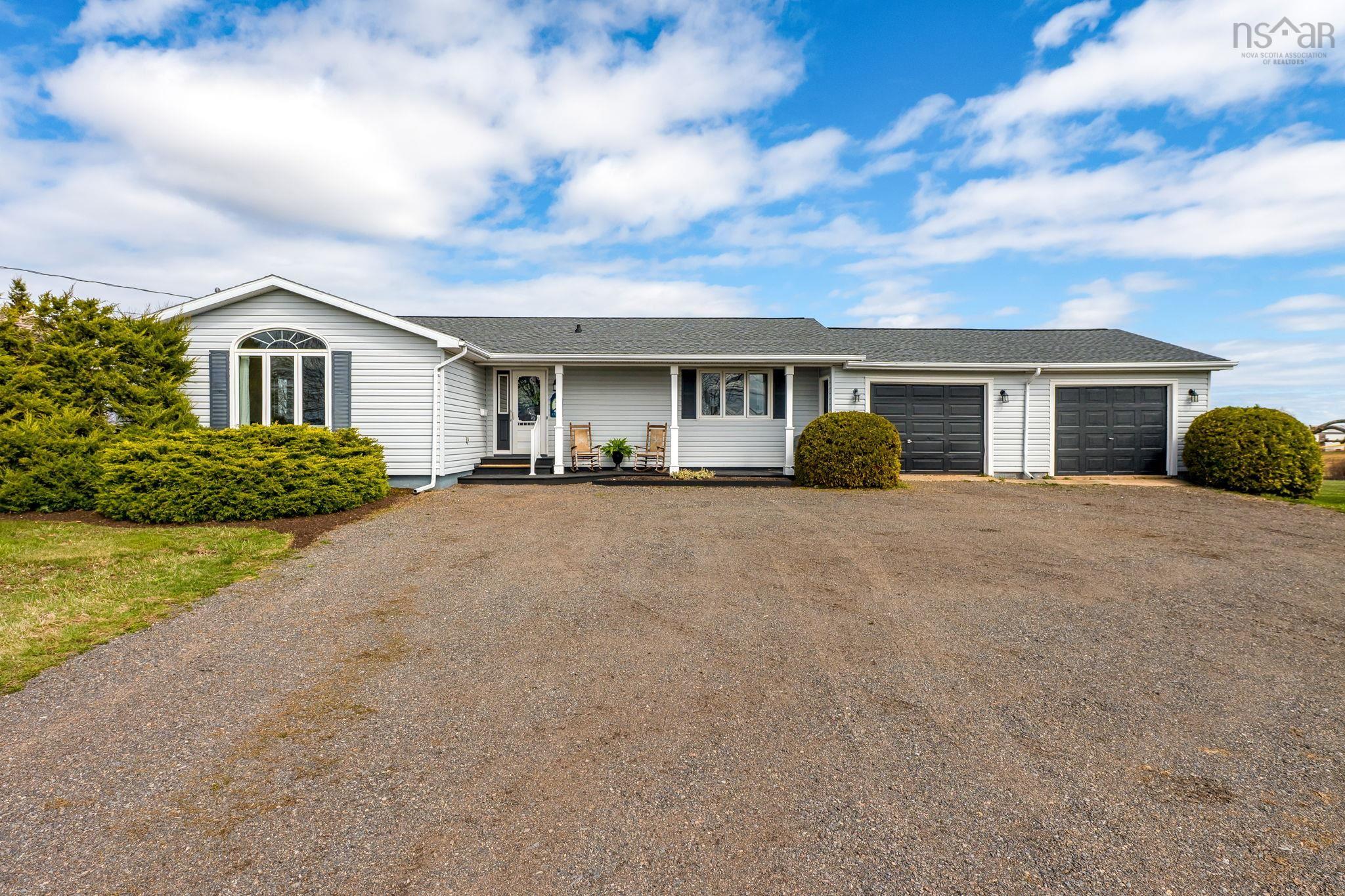 789 Canard Street, Lower Canard, NS (MLS® 202608569)