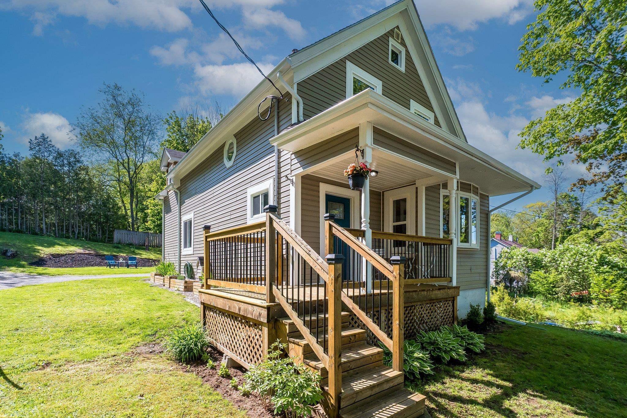 73 Chester Avenue, Kentville, NS (MLS® 202608571)