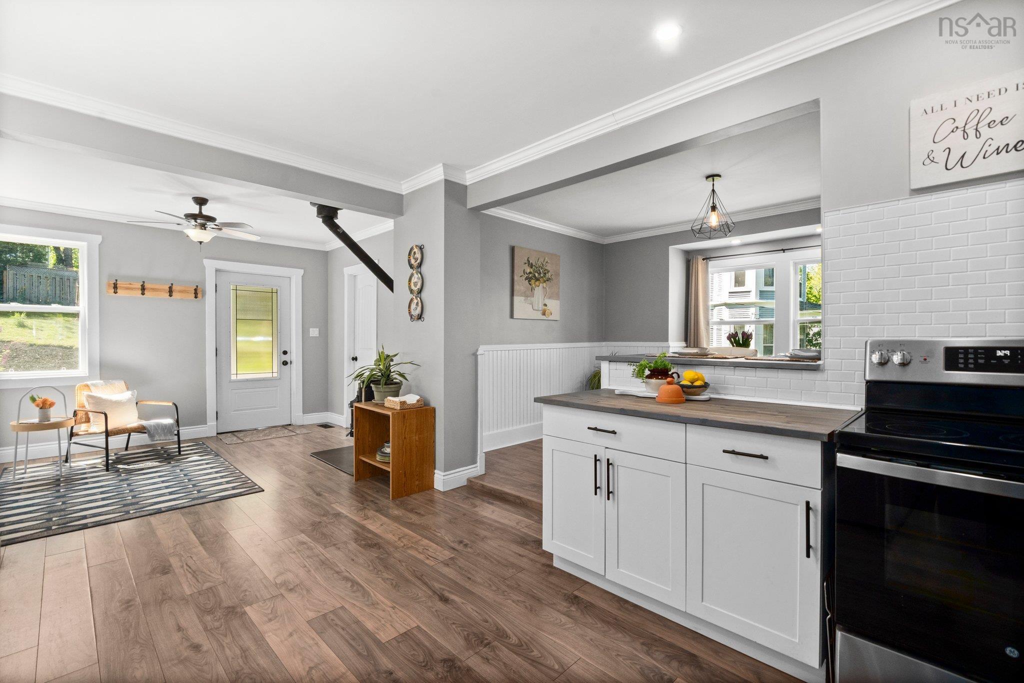 $479,000.00: 73 Chester Avenue, Kentville