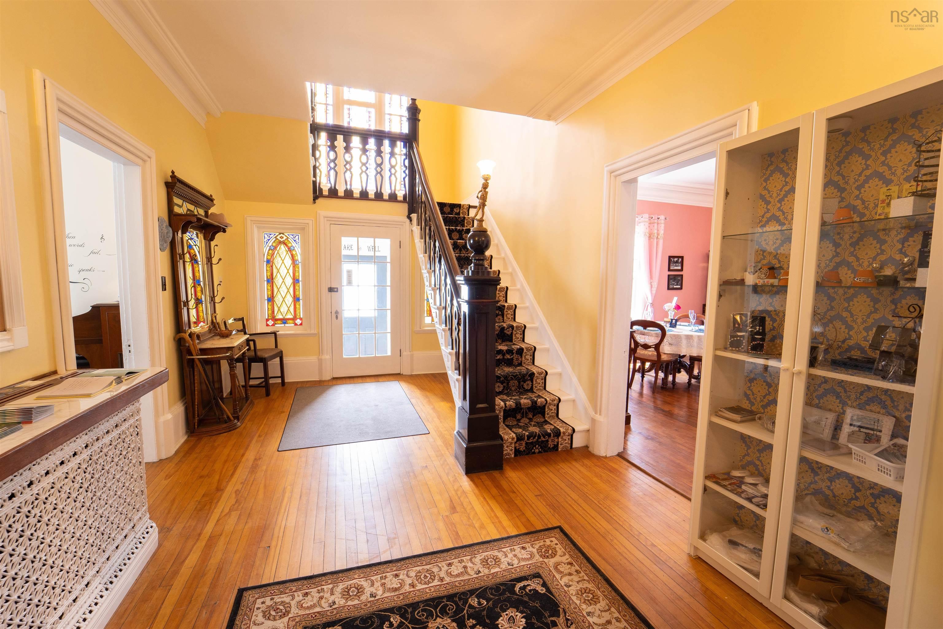 $699,000.00: 68 Front Street, Pictou