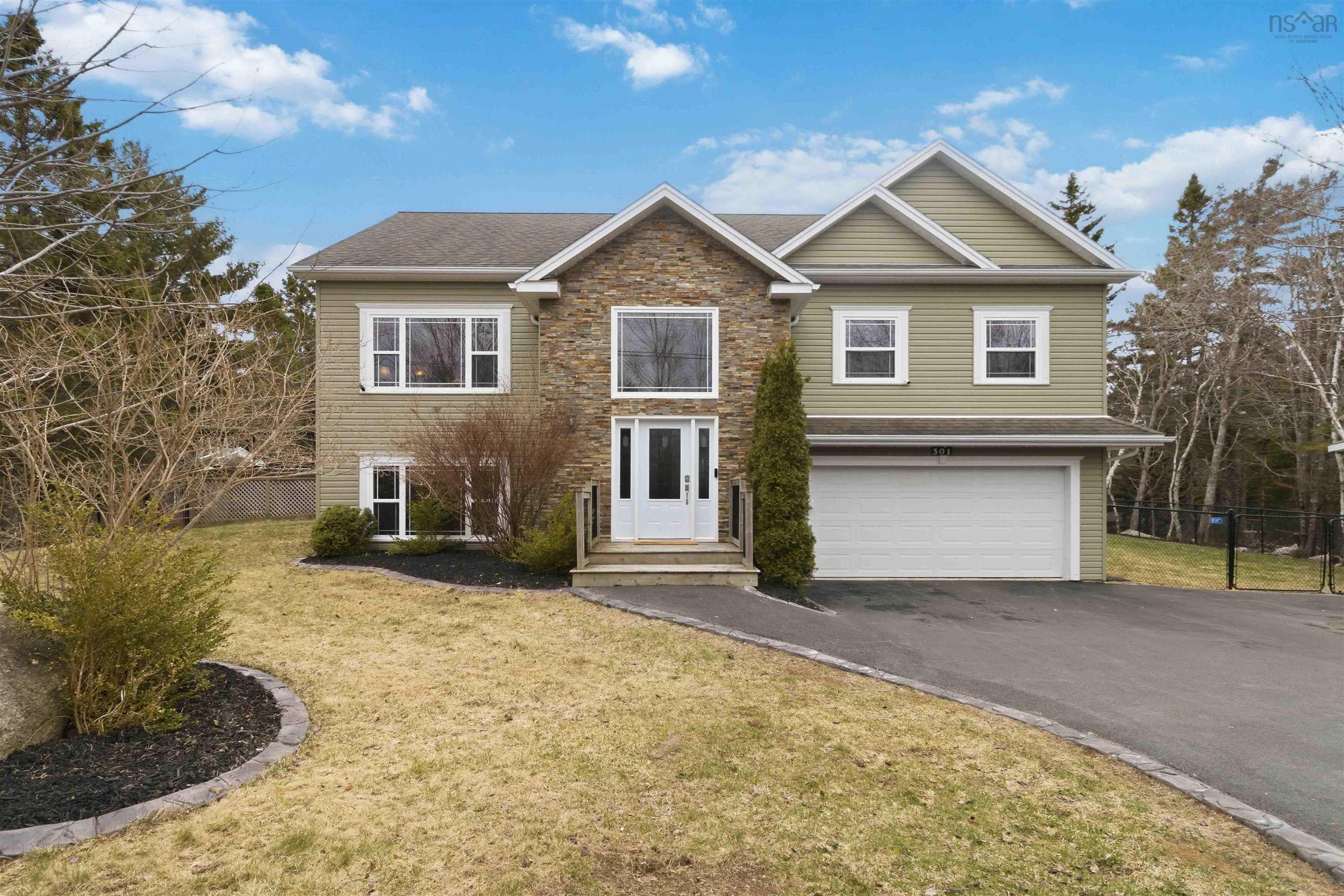 301 Bailee Drive, Tantallon, NS (MLS® 202608575)