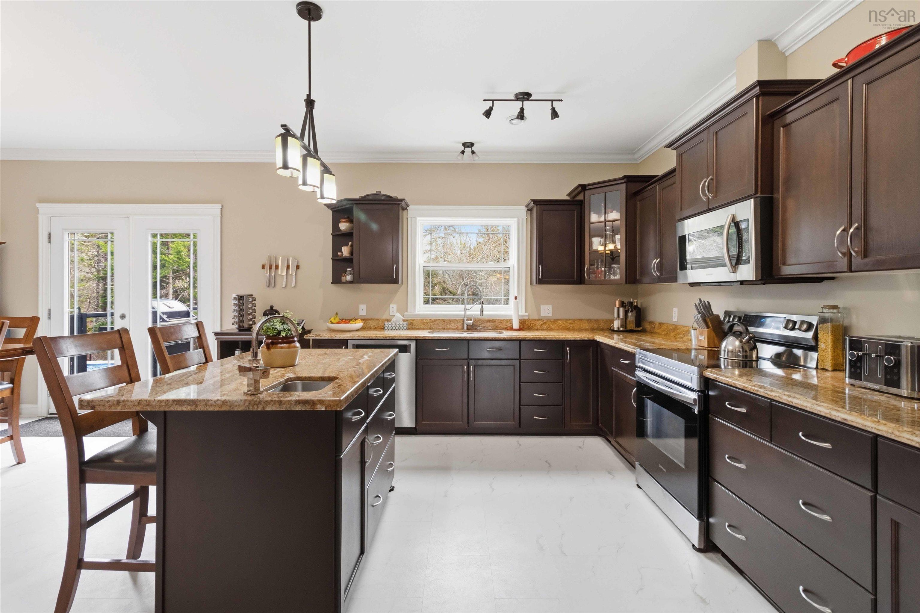 301 Bailee Drive, Tantallon, NS (MLS 202608575)