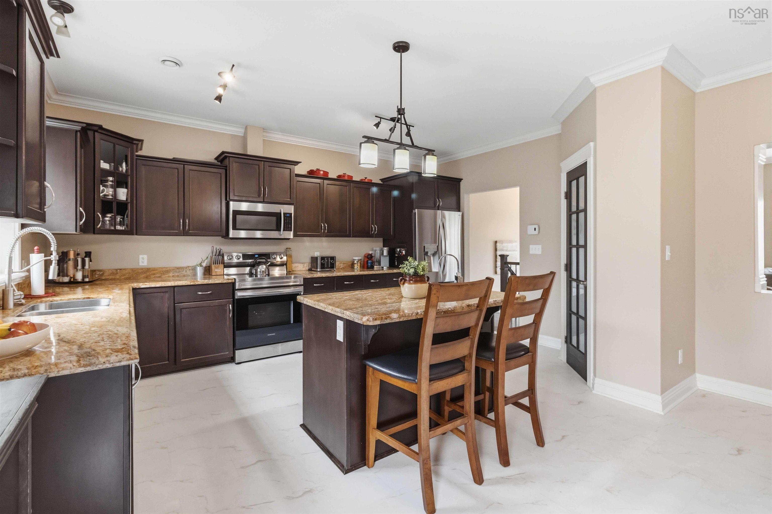 301 Bailee Drive, Tantallon, NS (MLS 202608575)