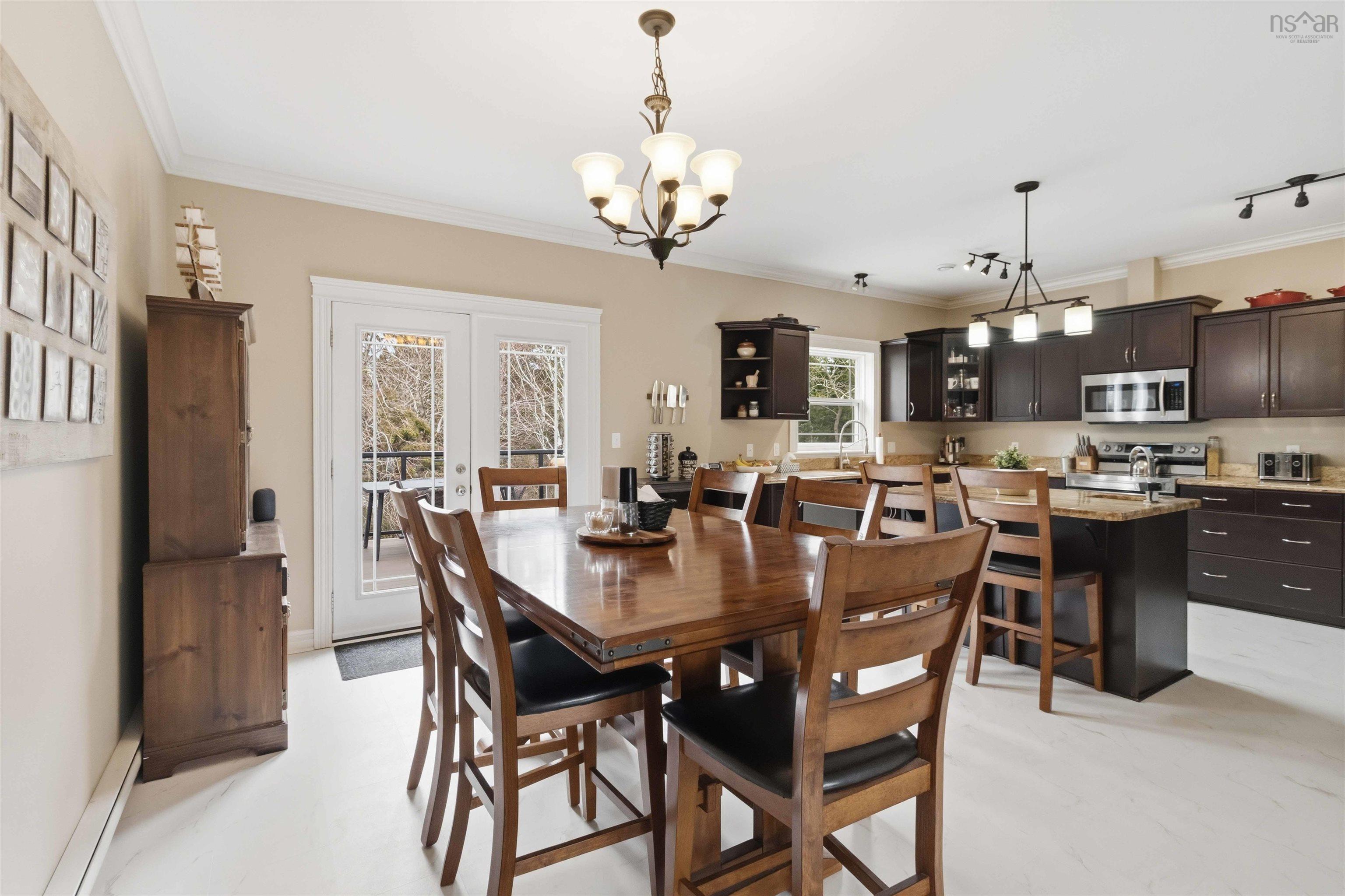 301 Bailee Drive, Tantallon, NS (MLS 202608575)