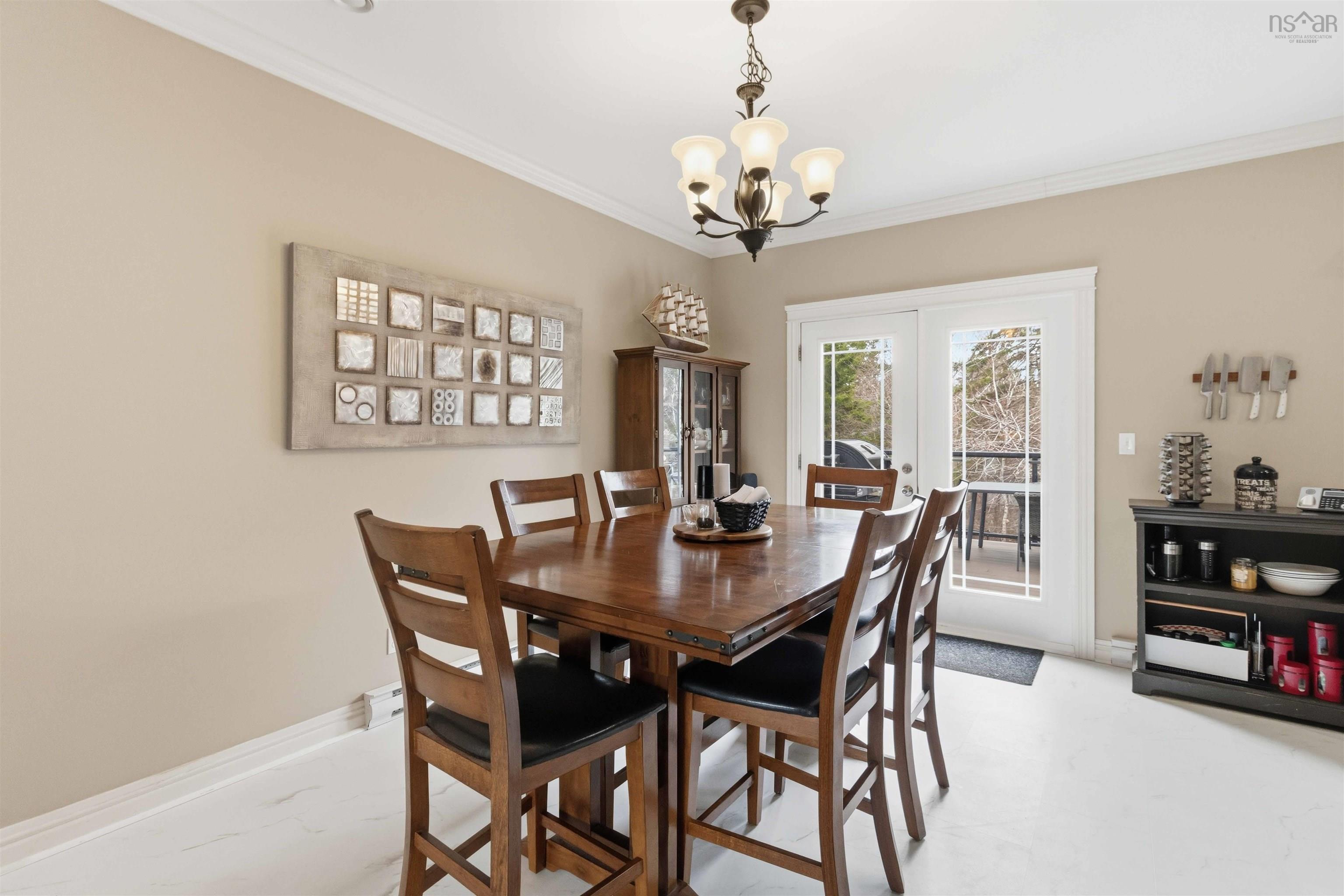 301 Bailee Drive, Tantallon, NS (MLS 202608575)