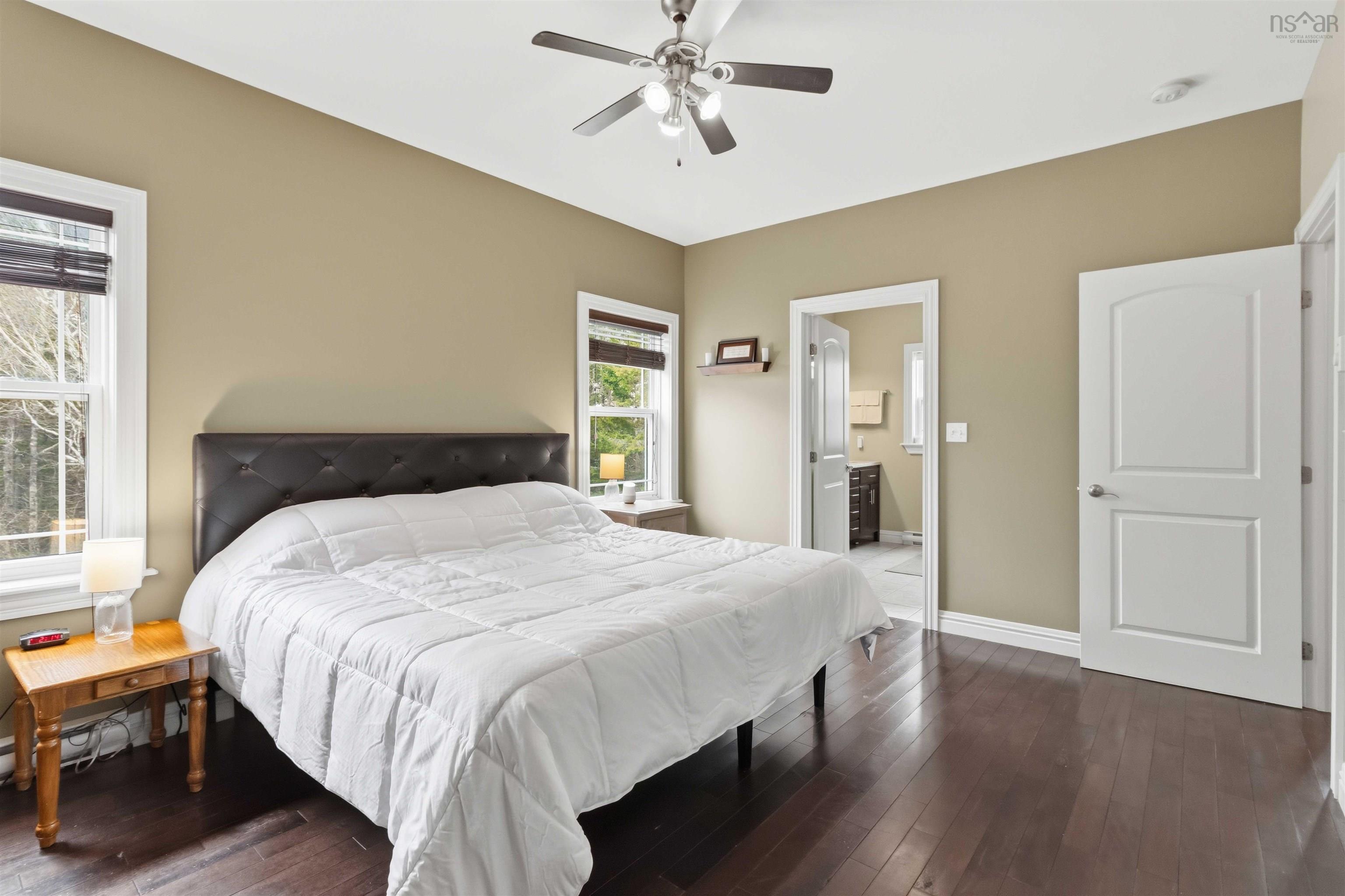 301 Bailee Drive, Tantallon, NS (MLS 202608575)