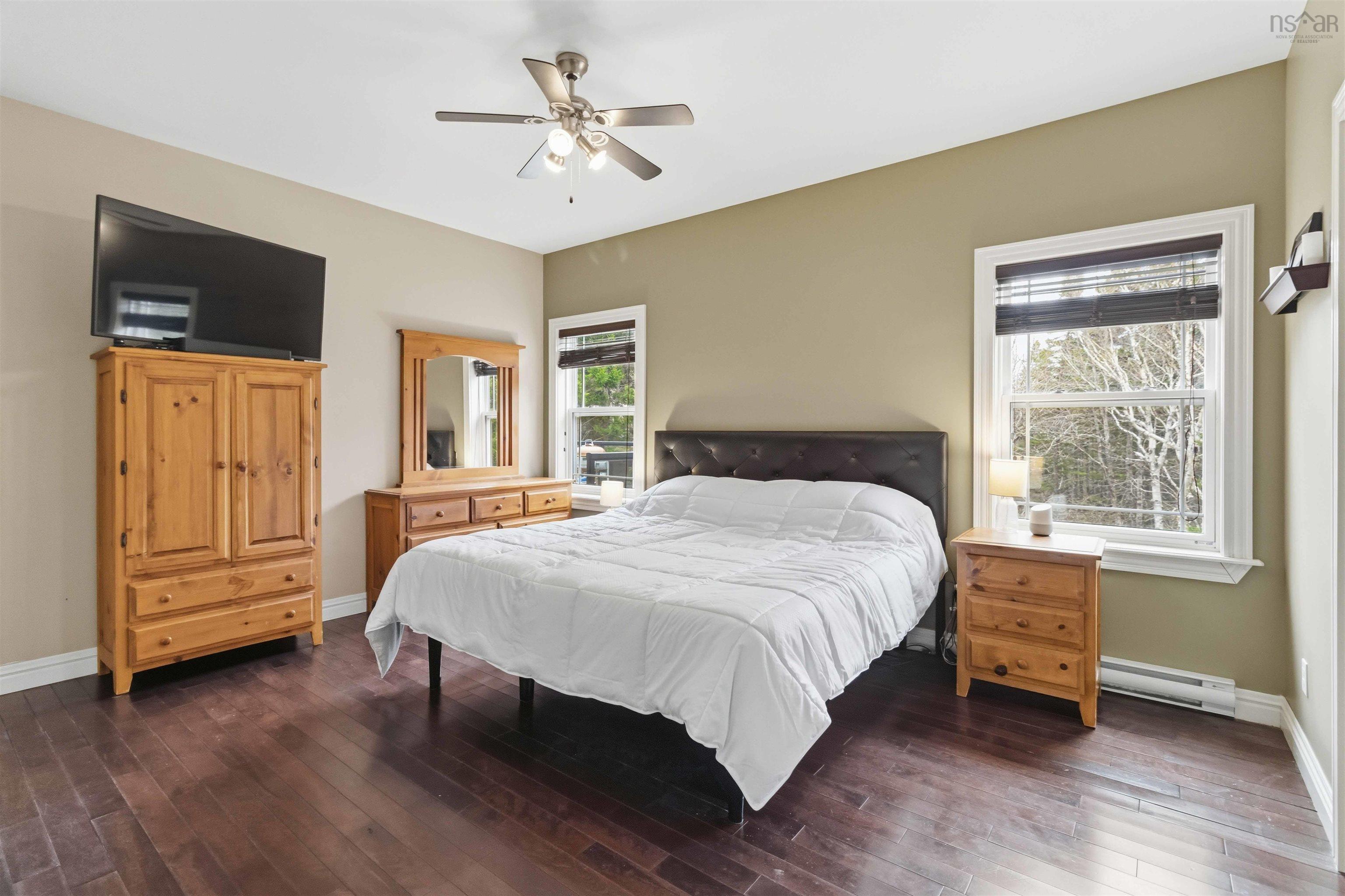 301 Bailee Drive, Tantallon, NS (MLS 202608575)