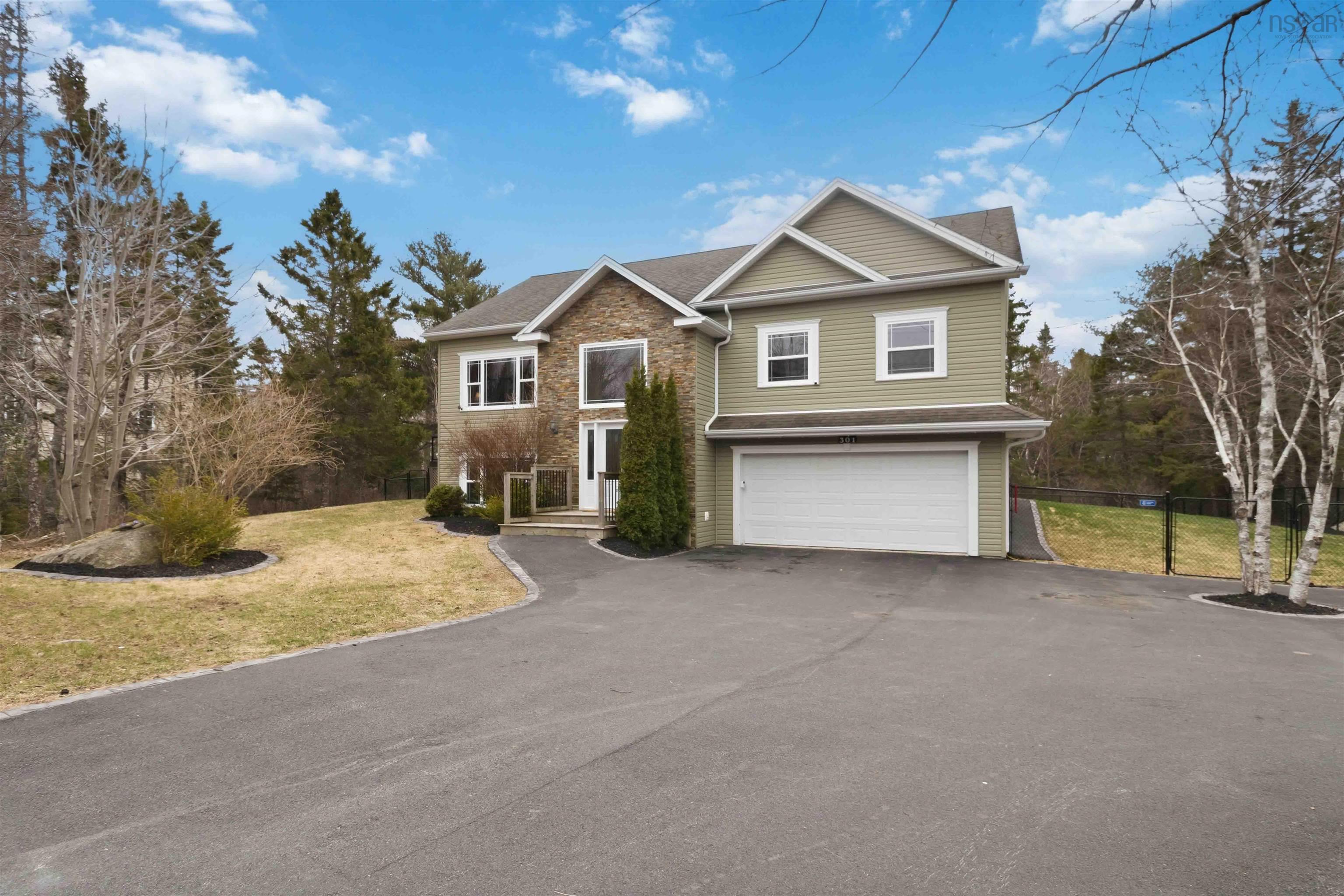 301 Bailee Drive, Tantallon, NS (MLS 202608575)