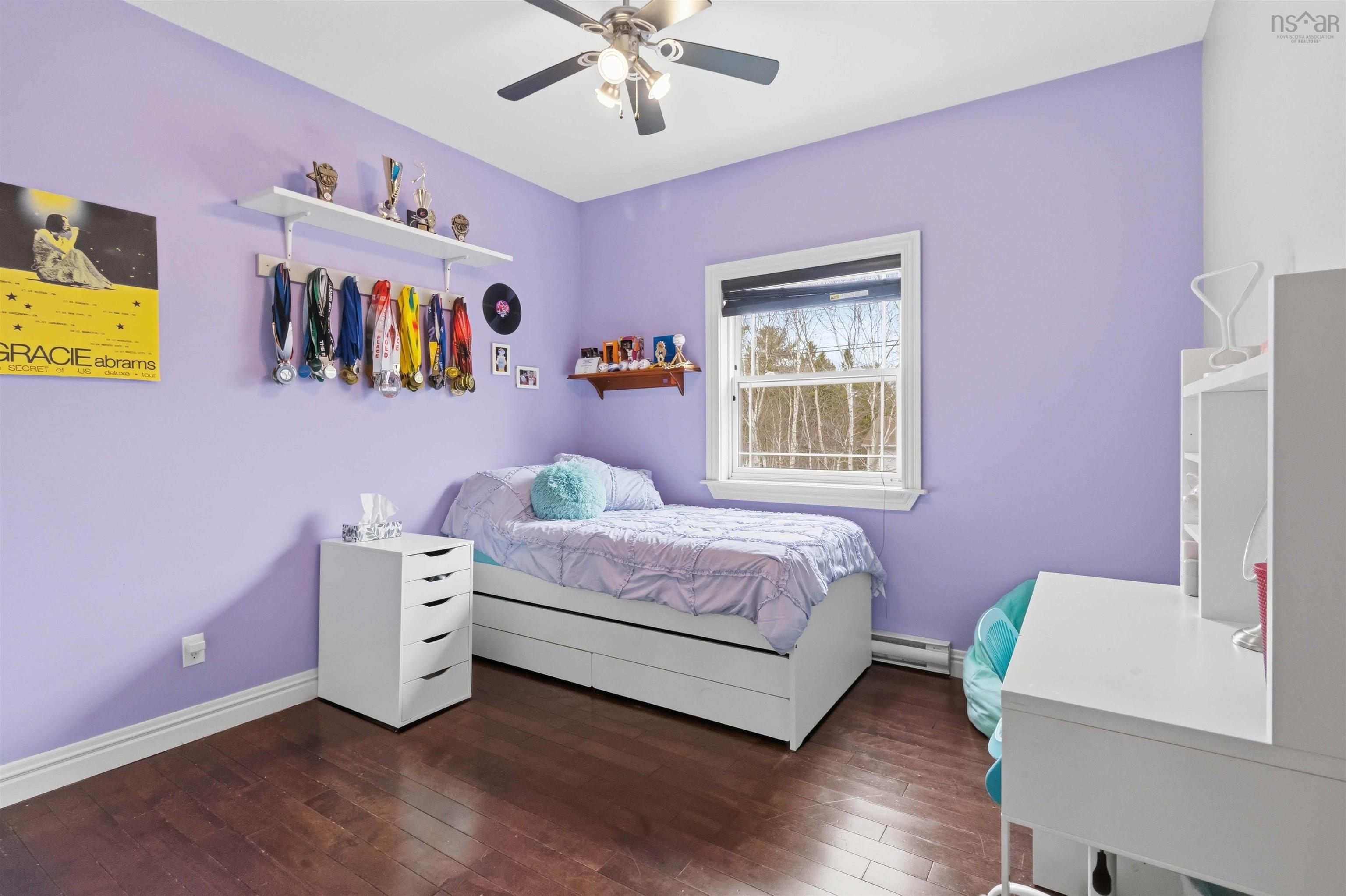 301 Bailee Drive, Tantallon, NS (MLS 202608575)