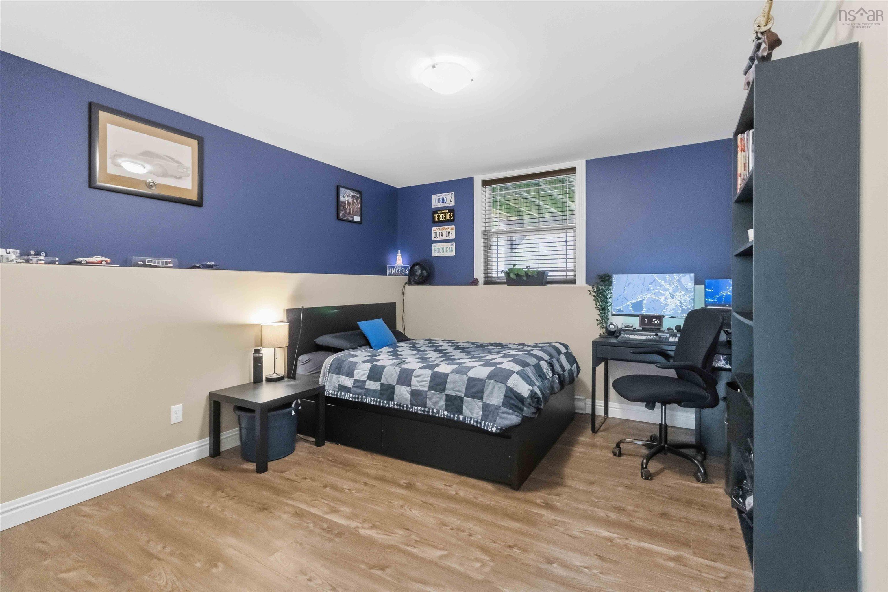 301 Bailee Drive, Tantallon, NS (MLS 202608575)