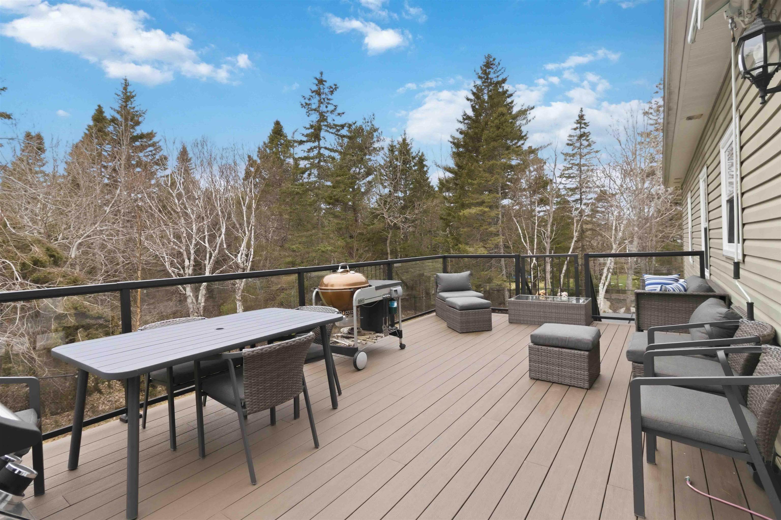 301 Bailee Drive, Tantallon, NS (MLS 202608575)