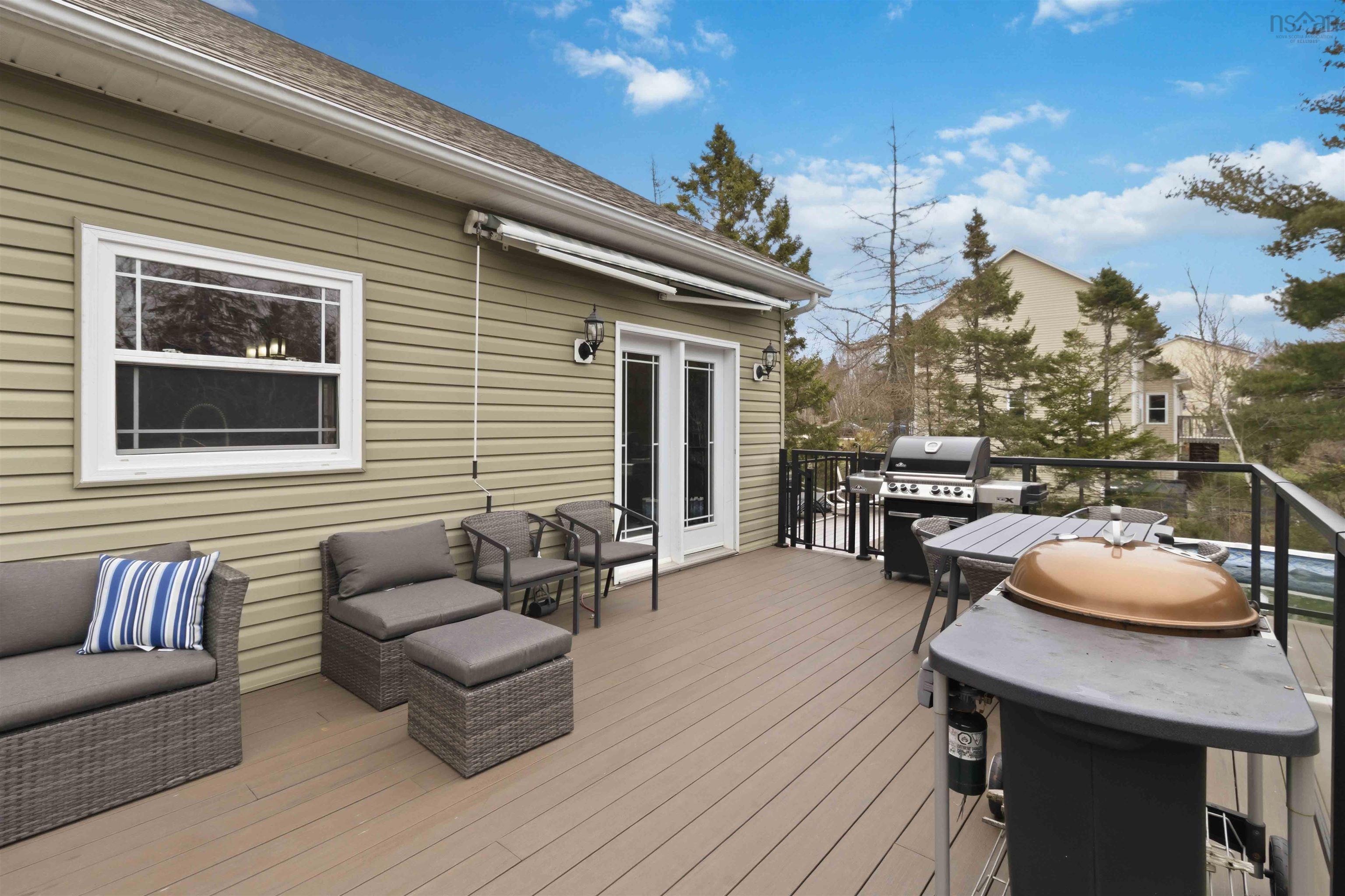 301 Bailee Drive, Tantallon, NS (MLS 202608575)