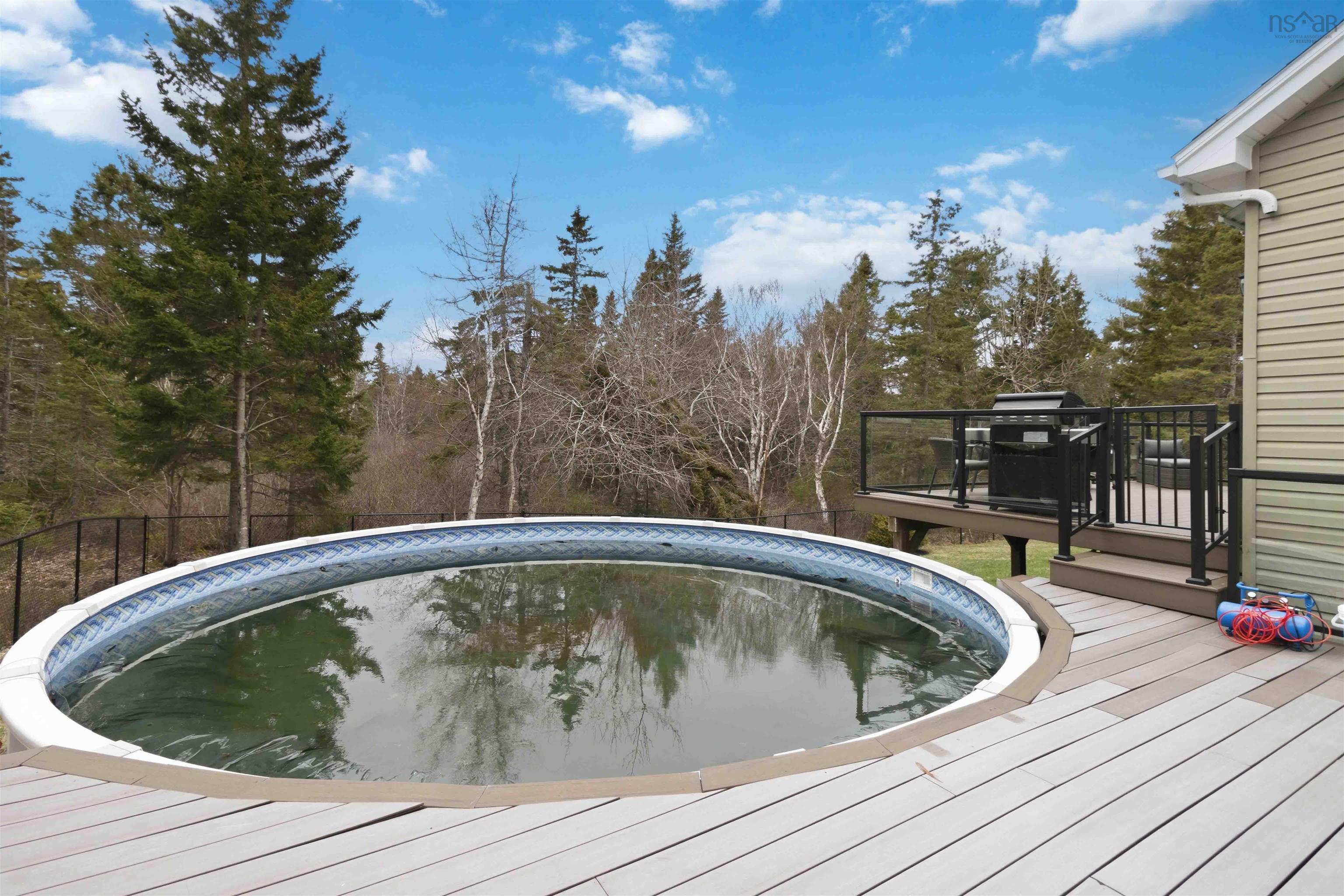 301 Bailee Drive, Tantallon, NS (MLS 202608575)