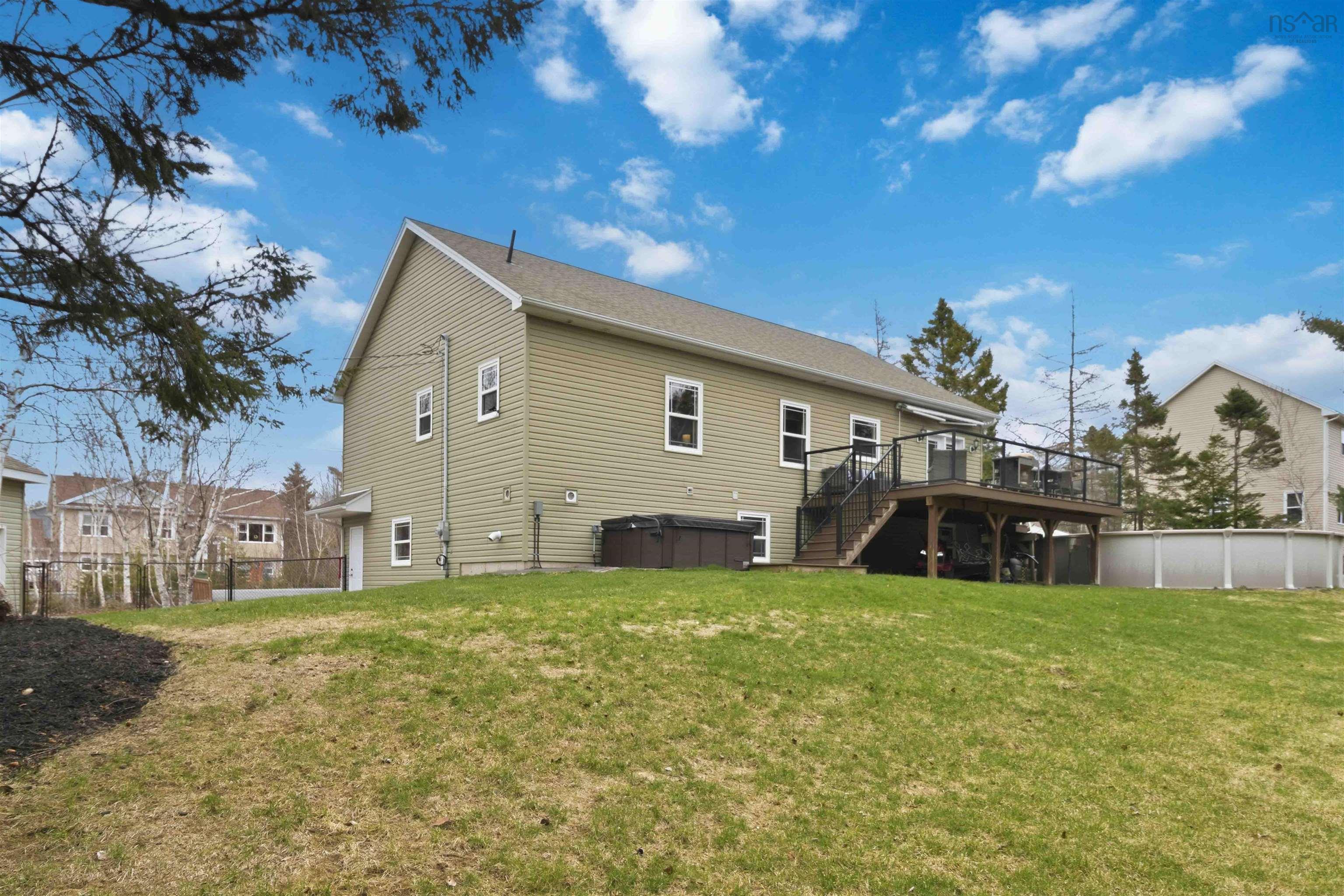 301 Bailee Drive, Tantallon, NS (MLS 202608575)