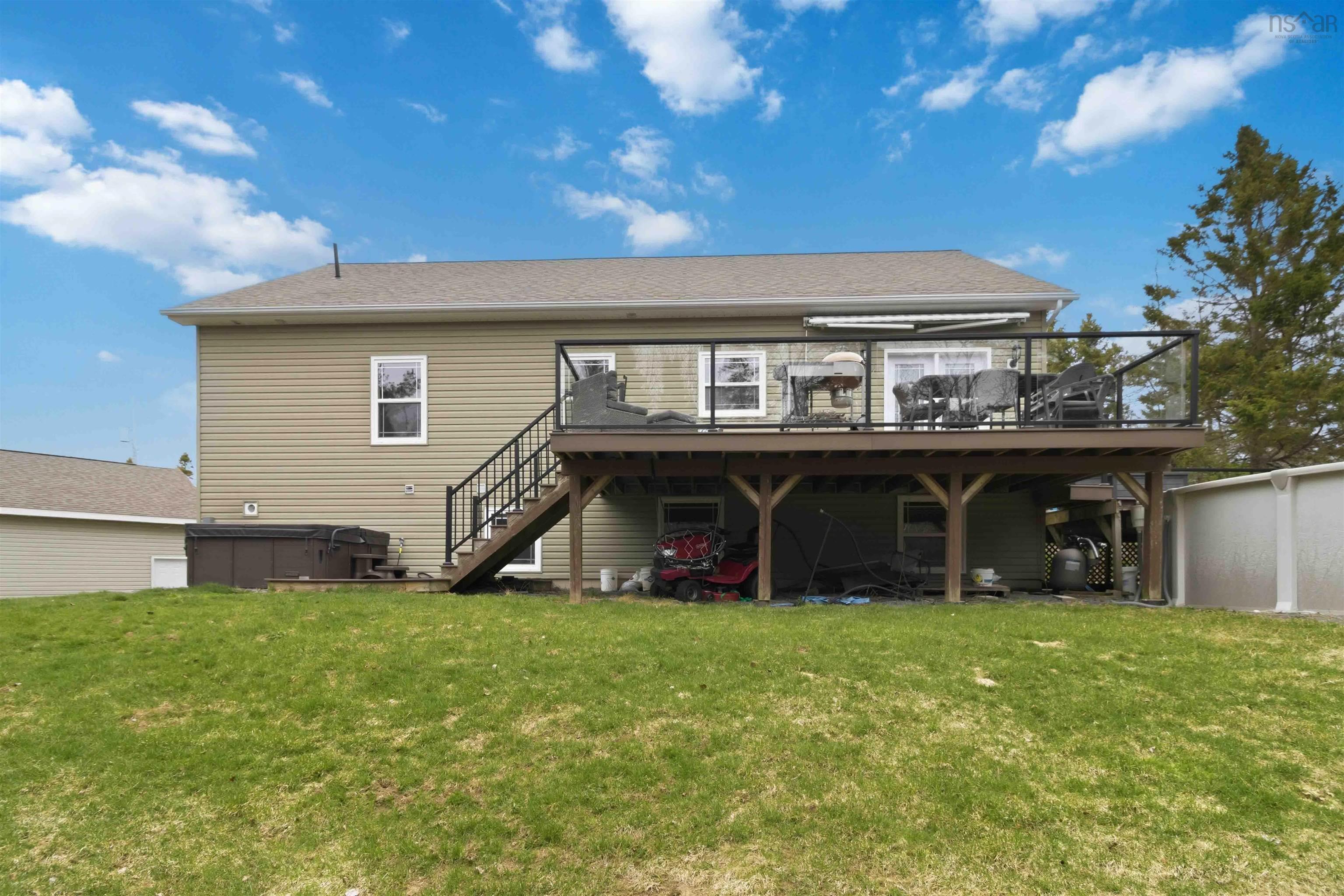 301 Bailee Drive, Tantallon, NS (MLS 202608575)