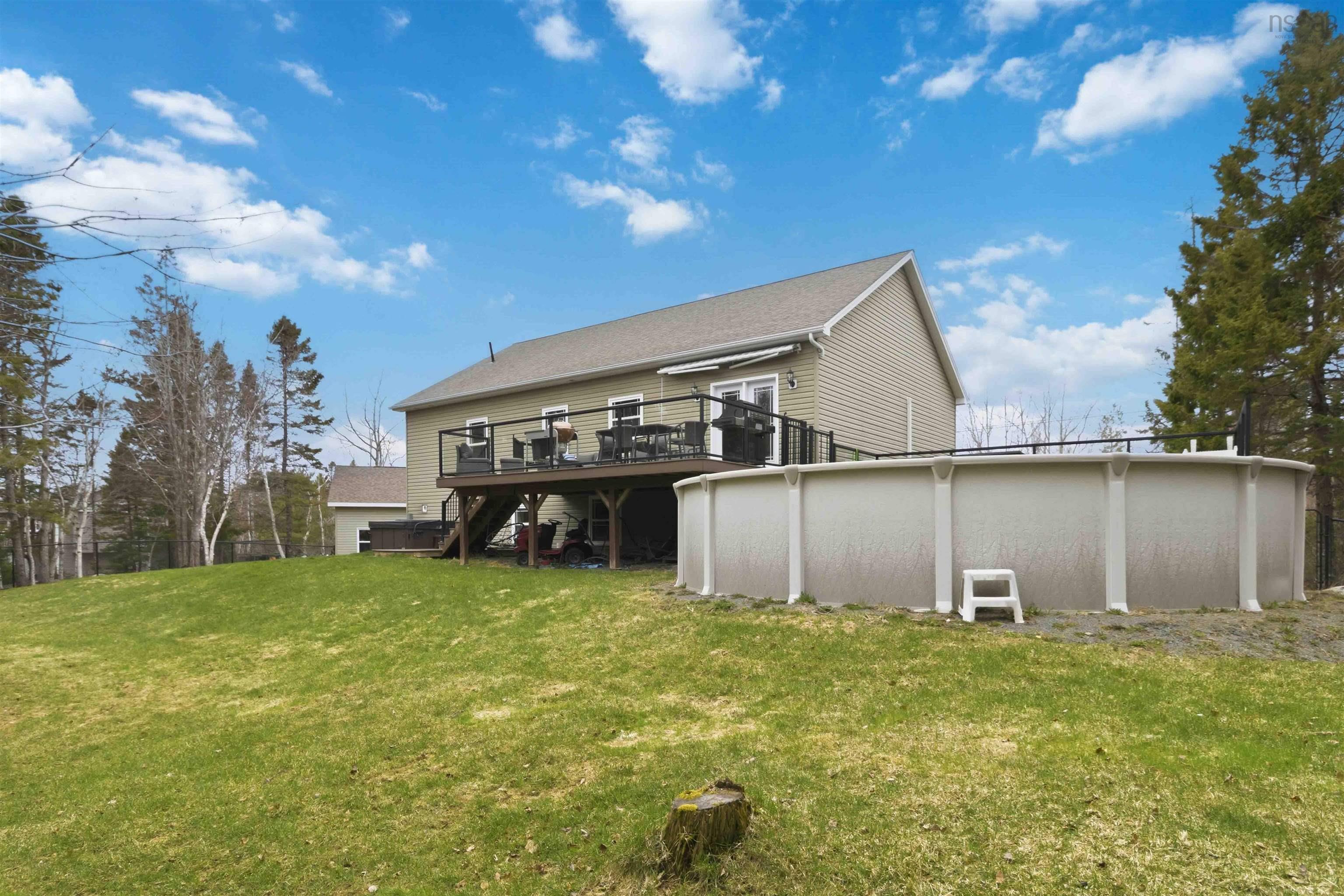 301 Bailee Drive, Tantallon, NS (MLS 202608575)