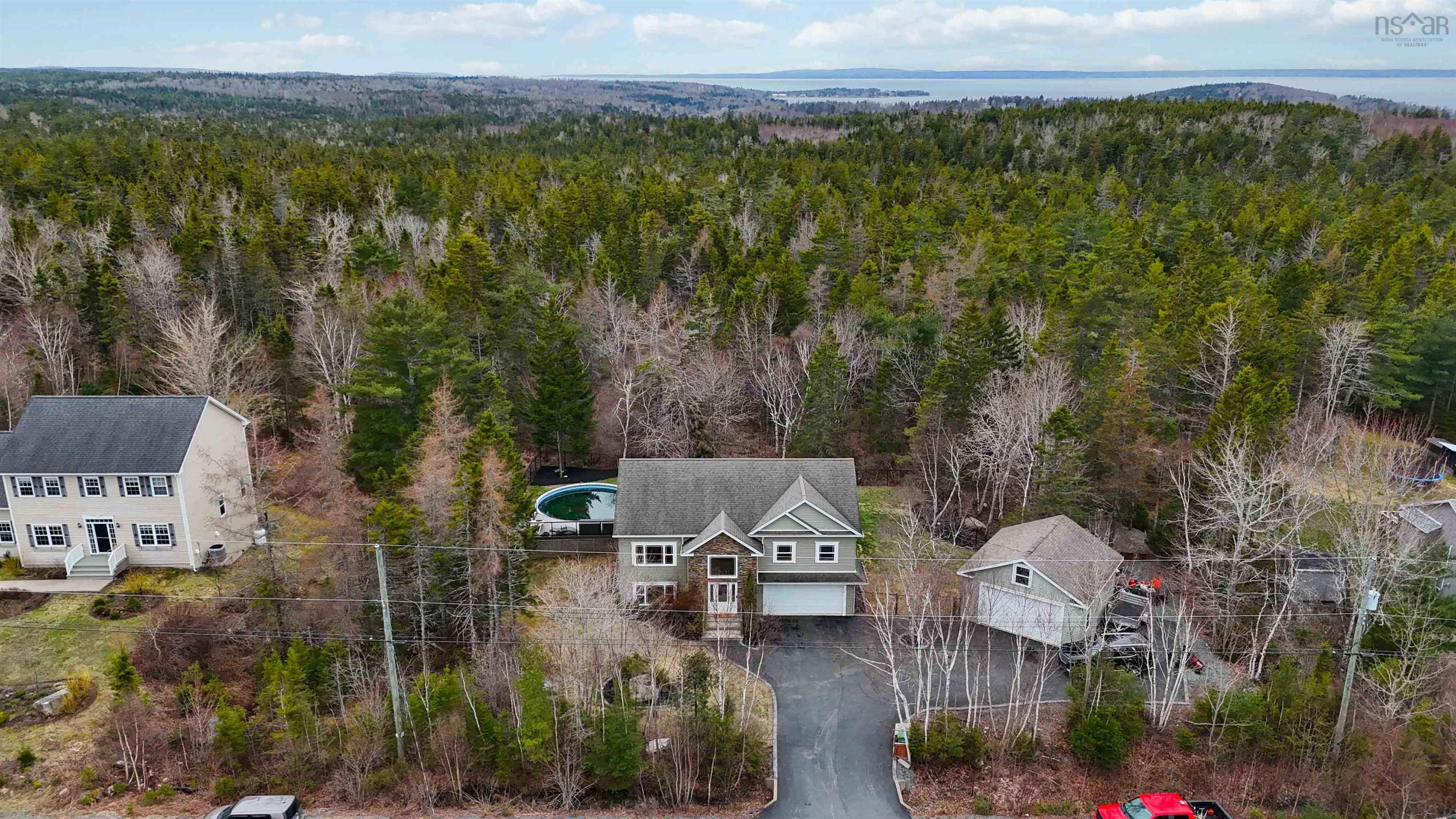 301 Bailee Drive, Tantallon, NS (MLS 202608575)