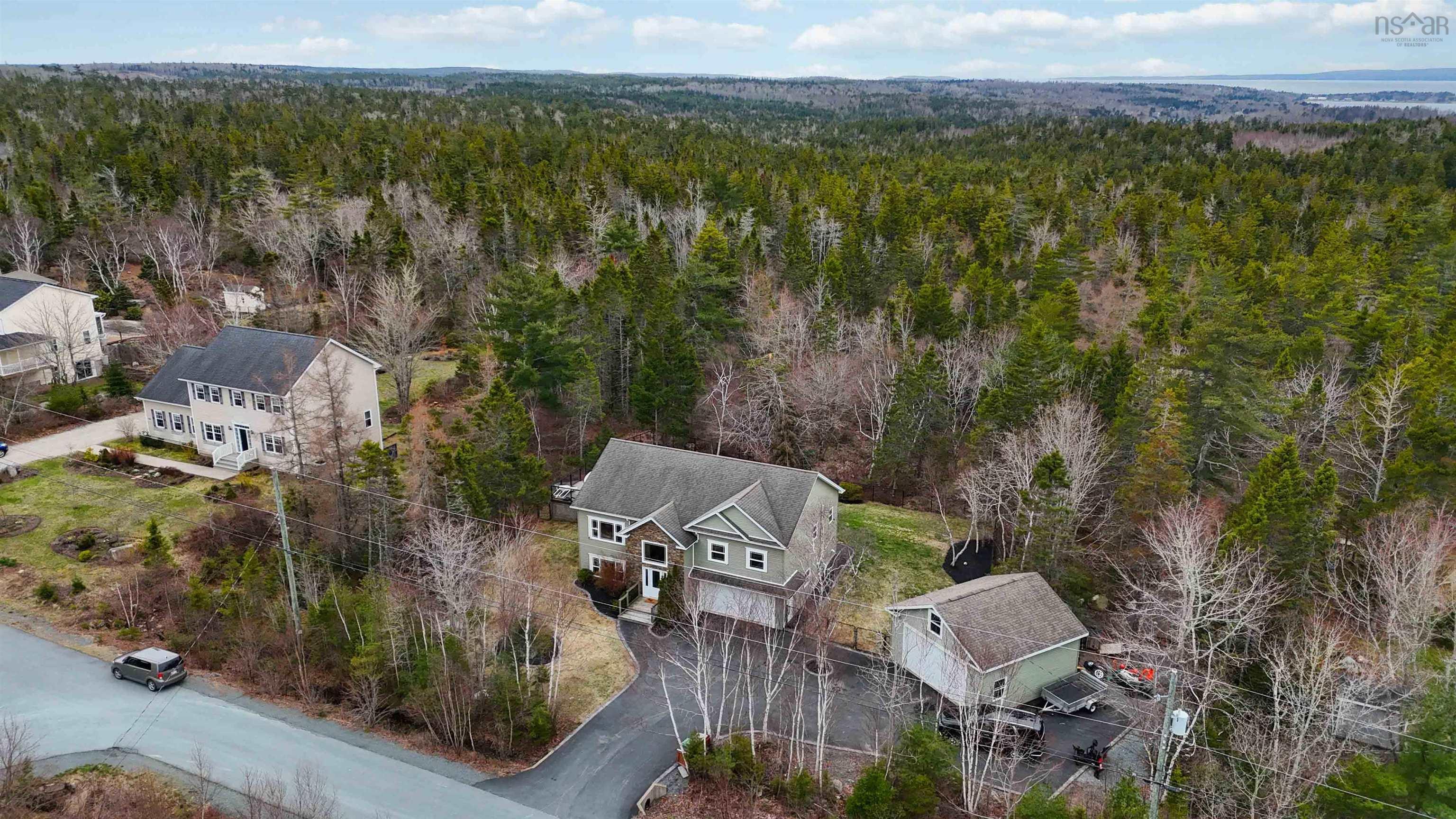 301 Bailee Drive, Tantallon, NS (MLS 202608575)