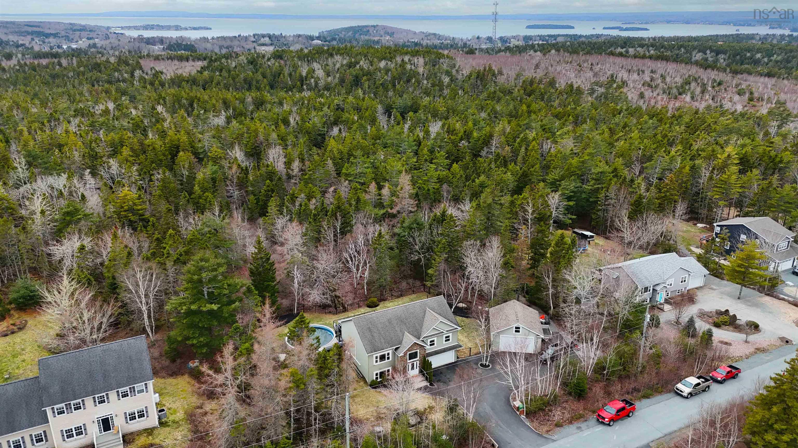 301 Bailee Drive, Tantallon, NS (MLS 202608575)