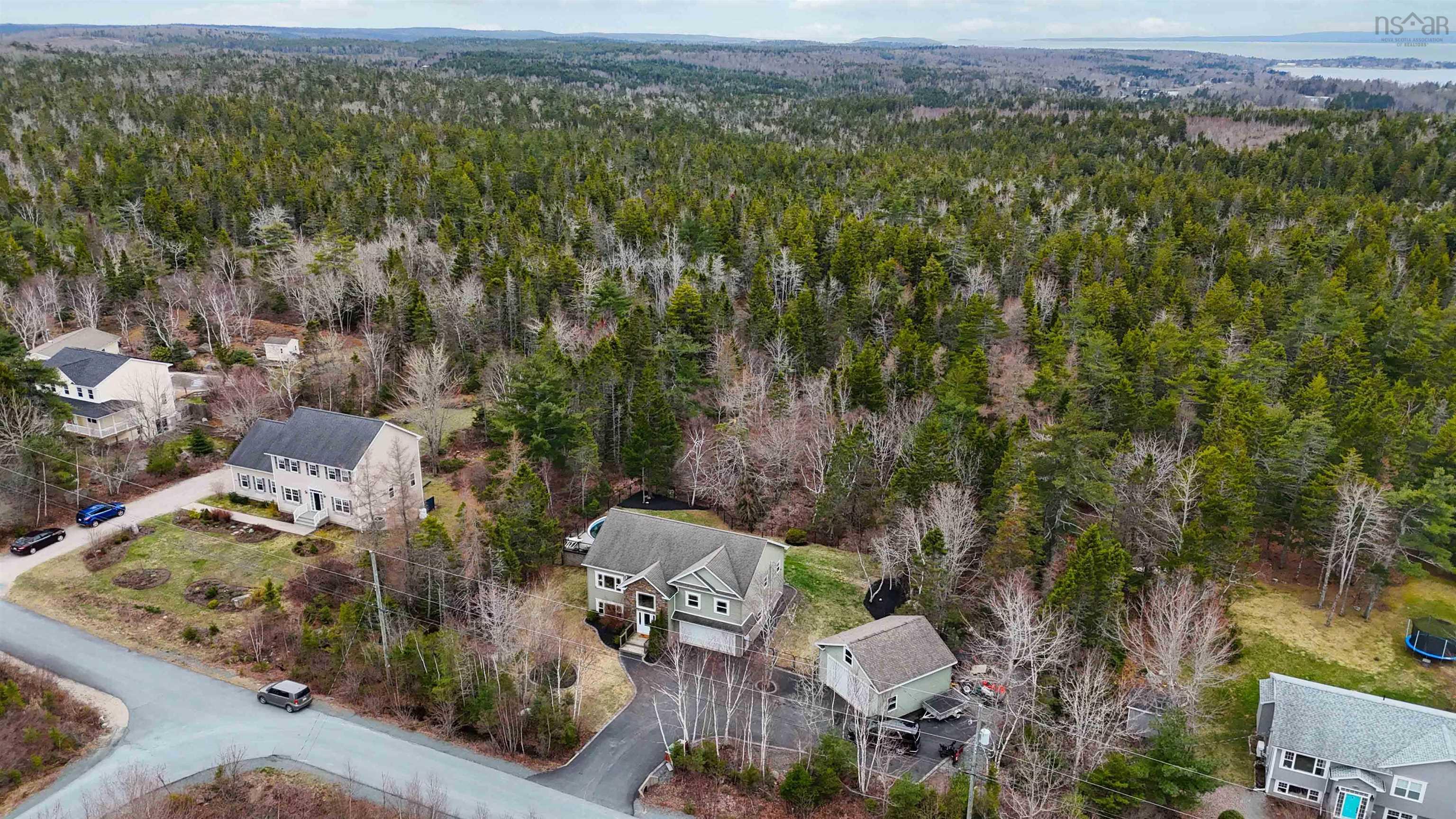 301 Bailee Drive, Tantallon, NS (MLS 202608575)