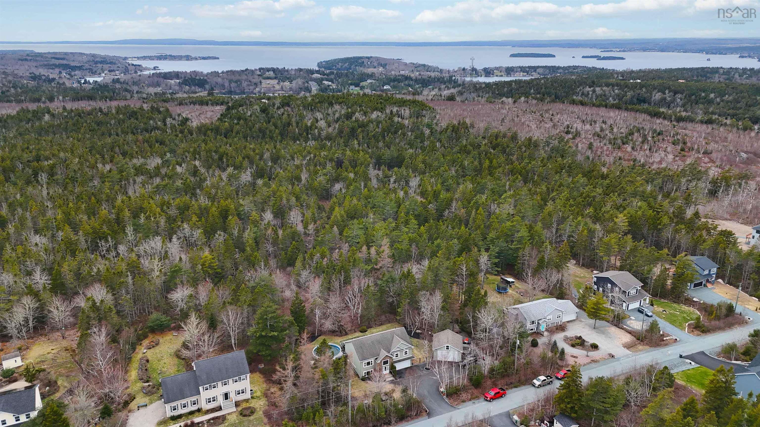 301 Bailee Drive, Tantallon, NS (MLS 202608575)