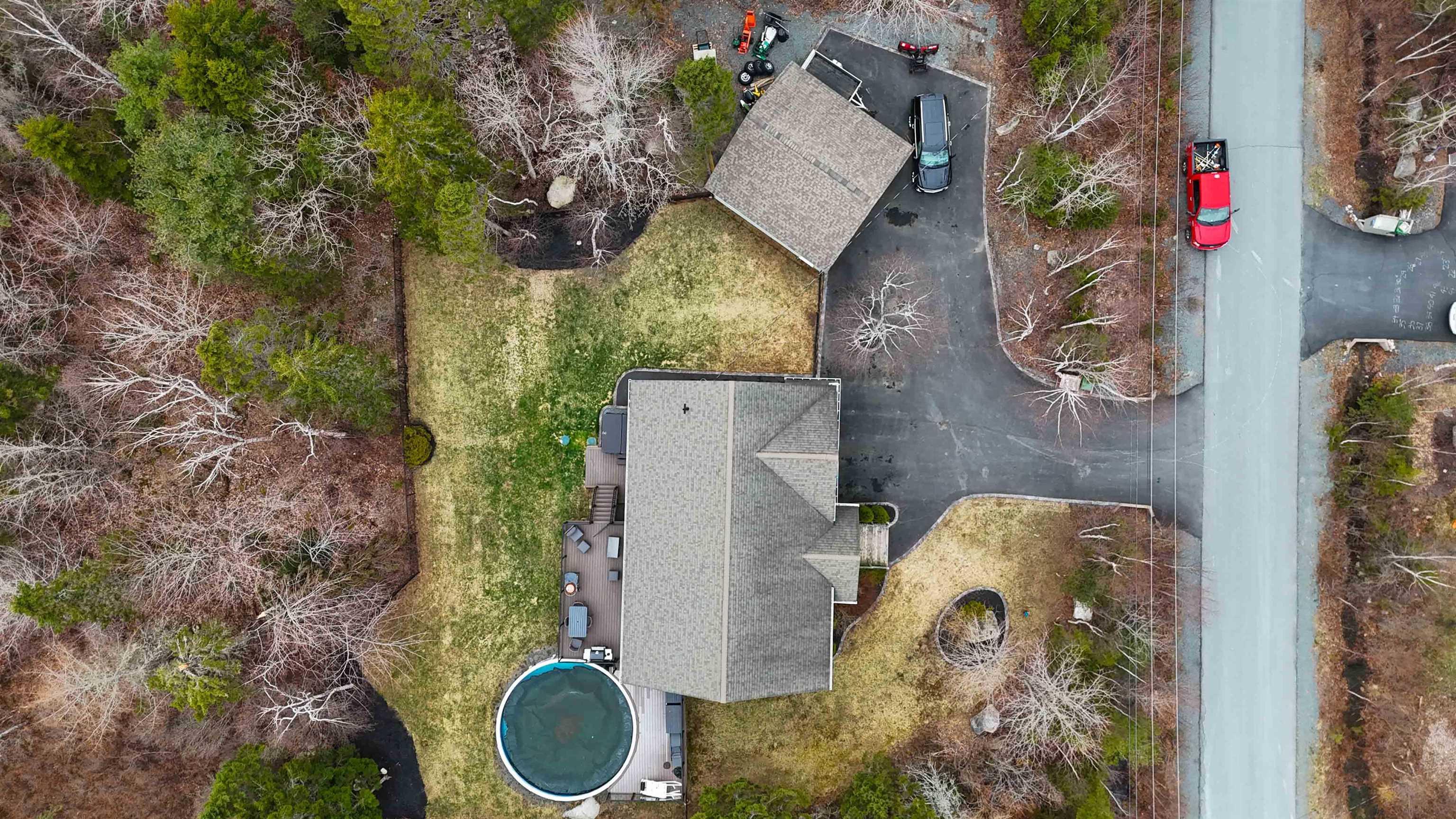 301 Bailee Drive, Tantallon, NS (MLS 202608575)