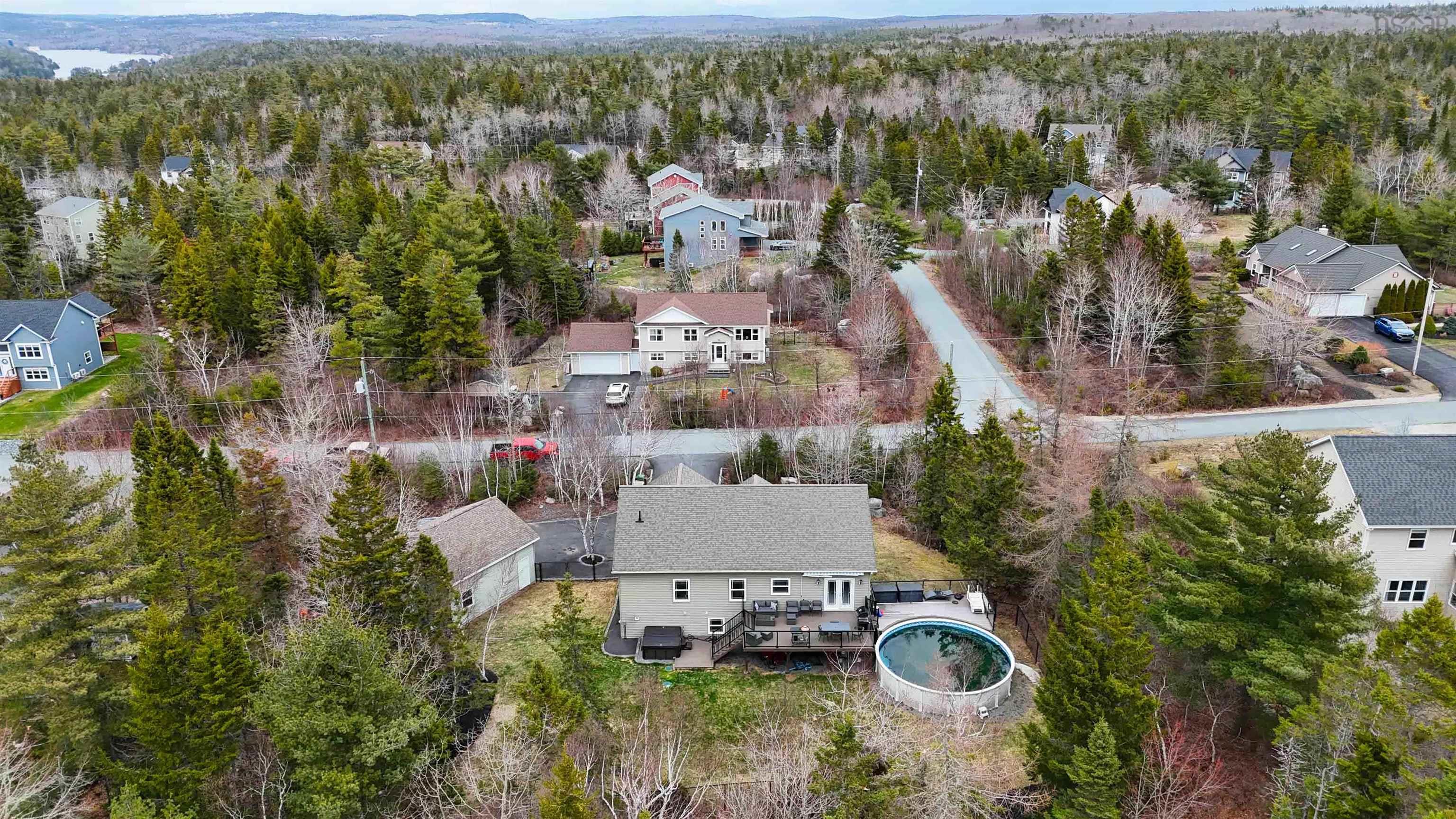 301 Bailee Drive, Tantallon, NS (MLS 202608575)