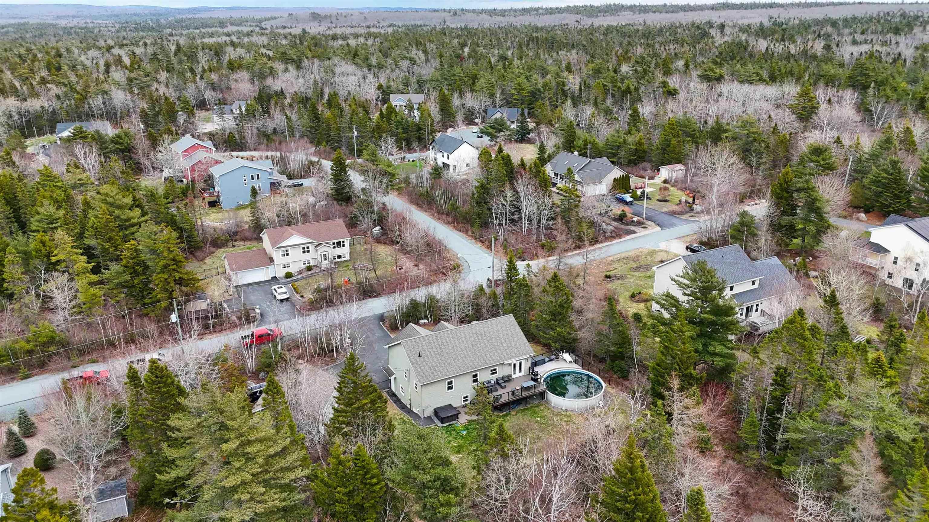 301 Bailee Drive, Tantallon, NS (MLS 202608575)