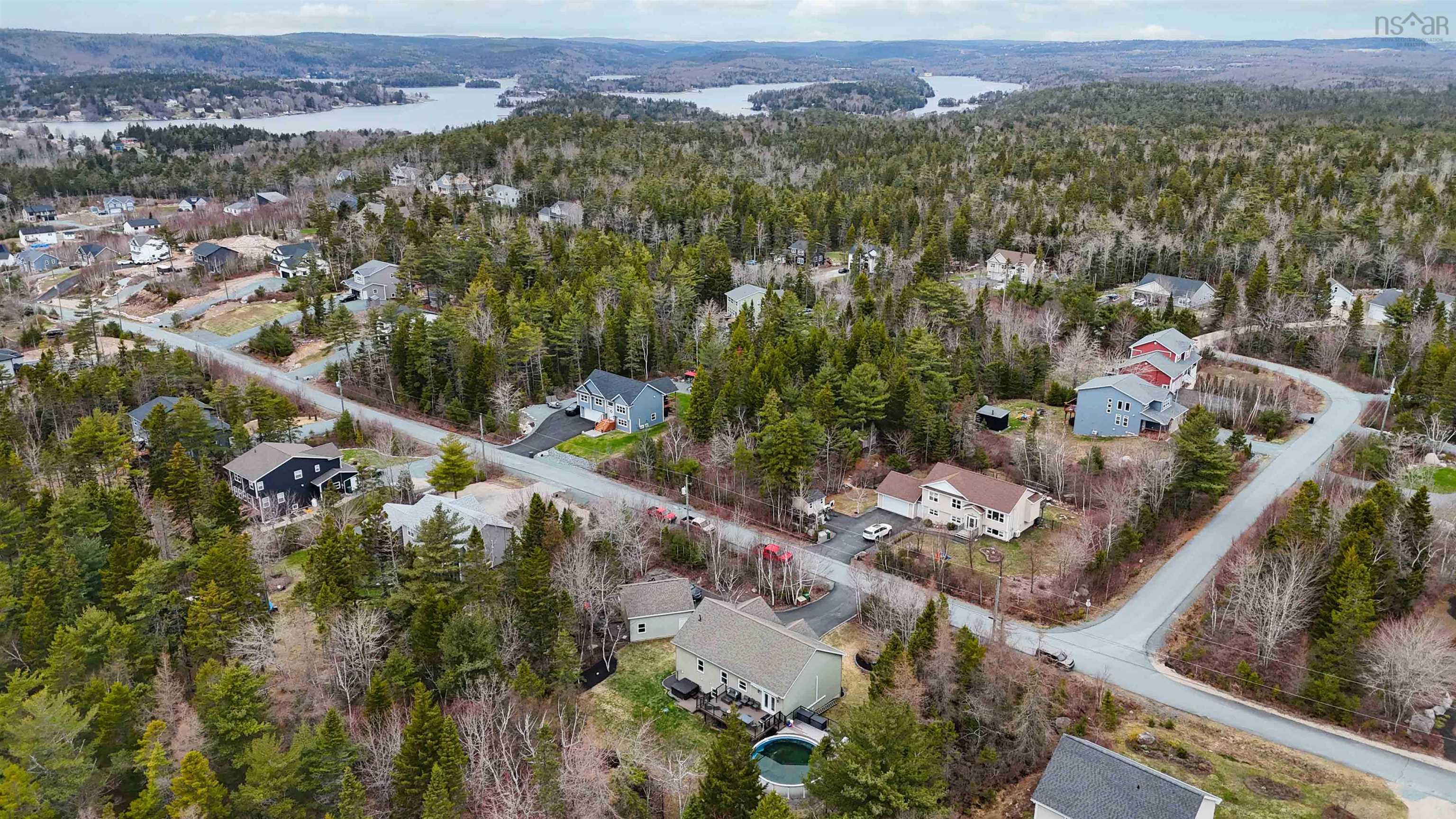 301 Bailee Drive, Tantallon, NS (MLS 202608575)