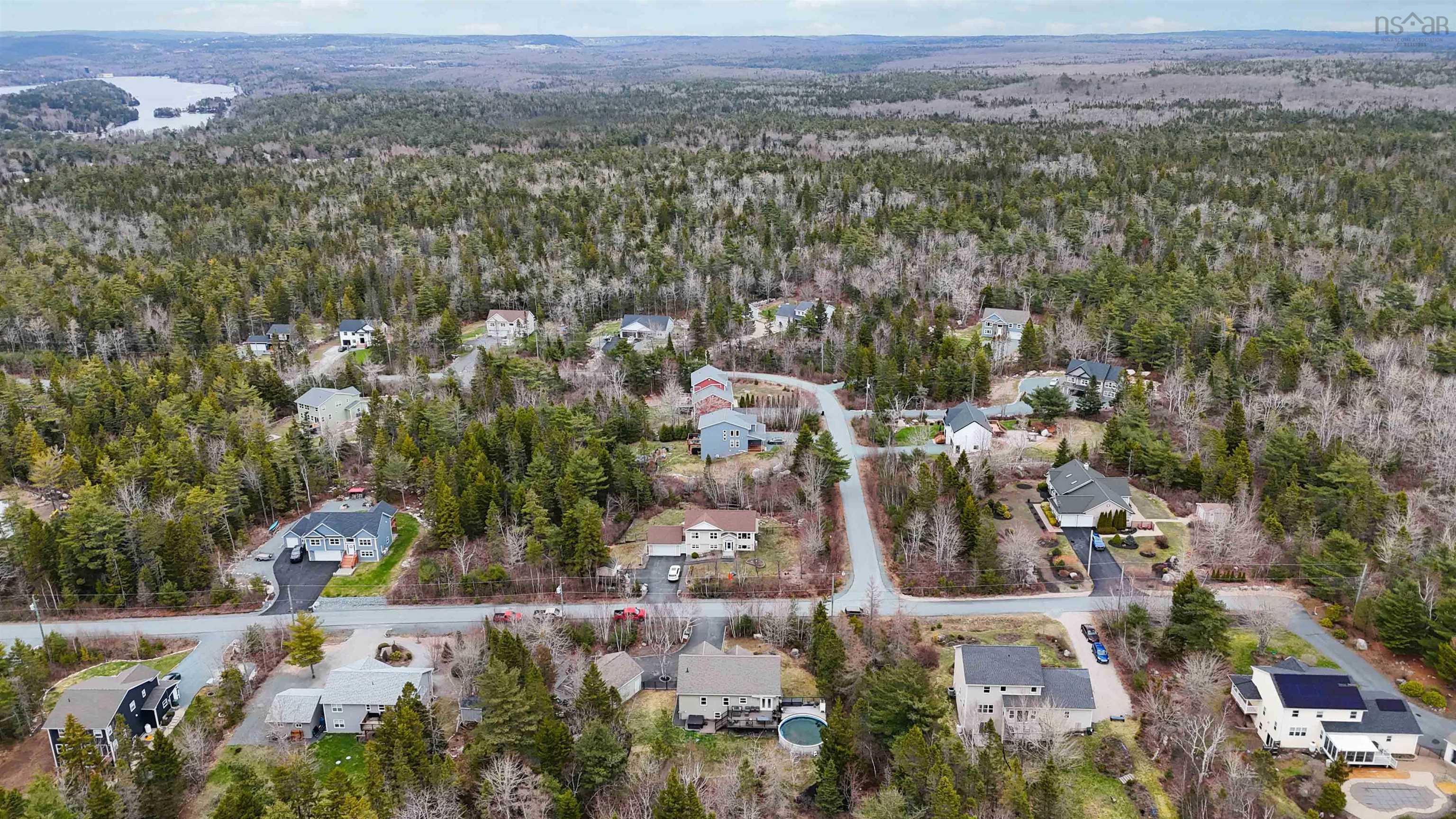 301 Bailee Drive, Tantallon, NS (MLS 202608575)