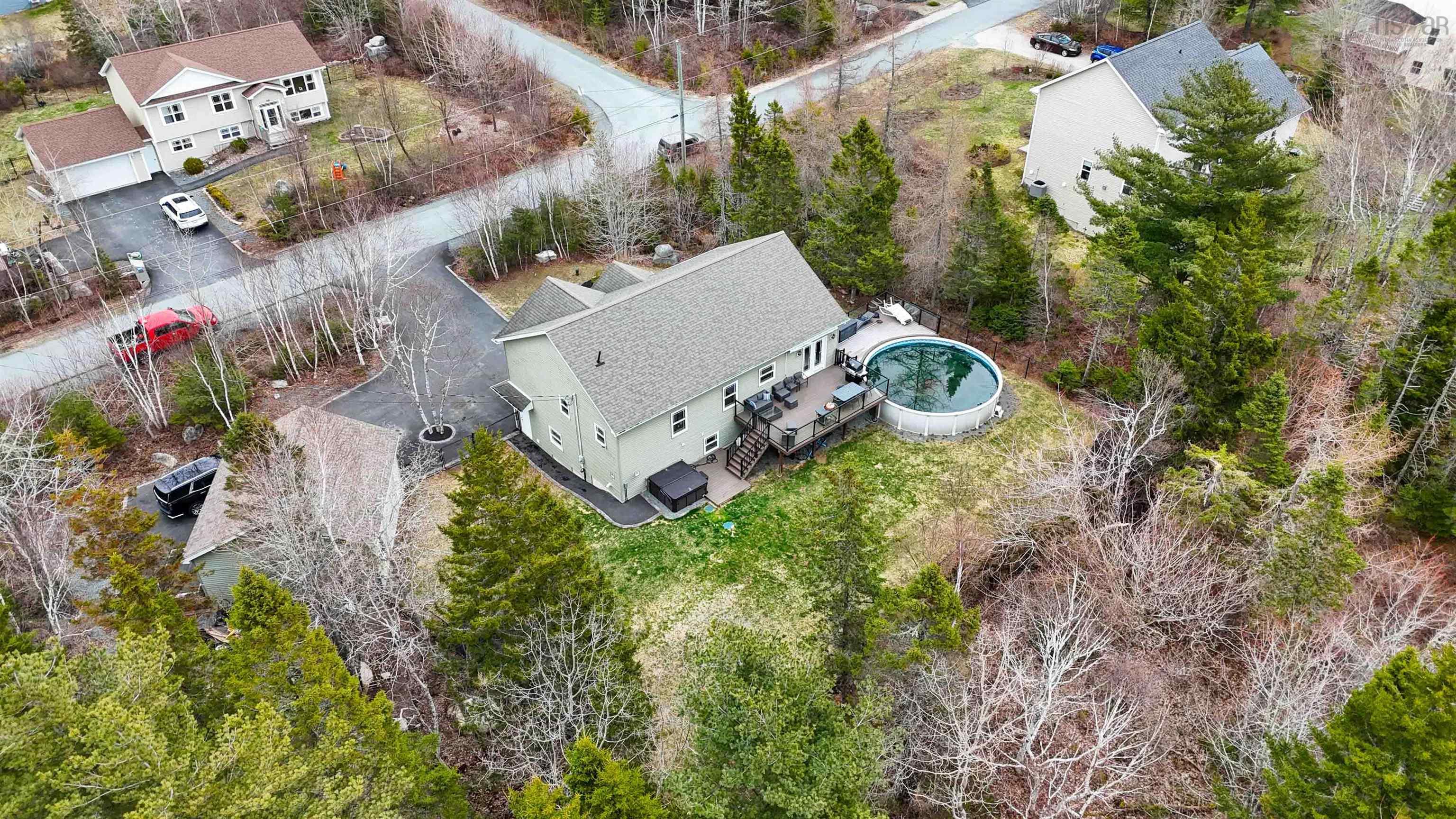 301 Bailee Drive, Tantallon, NS (MLS 202608575)