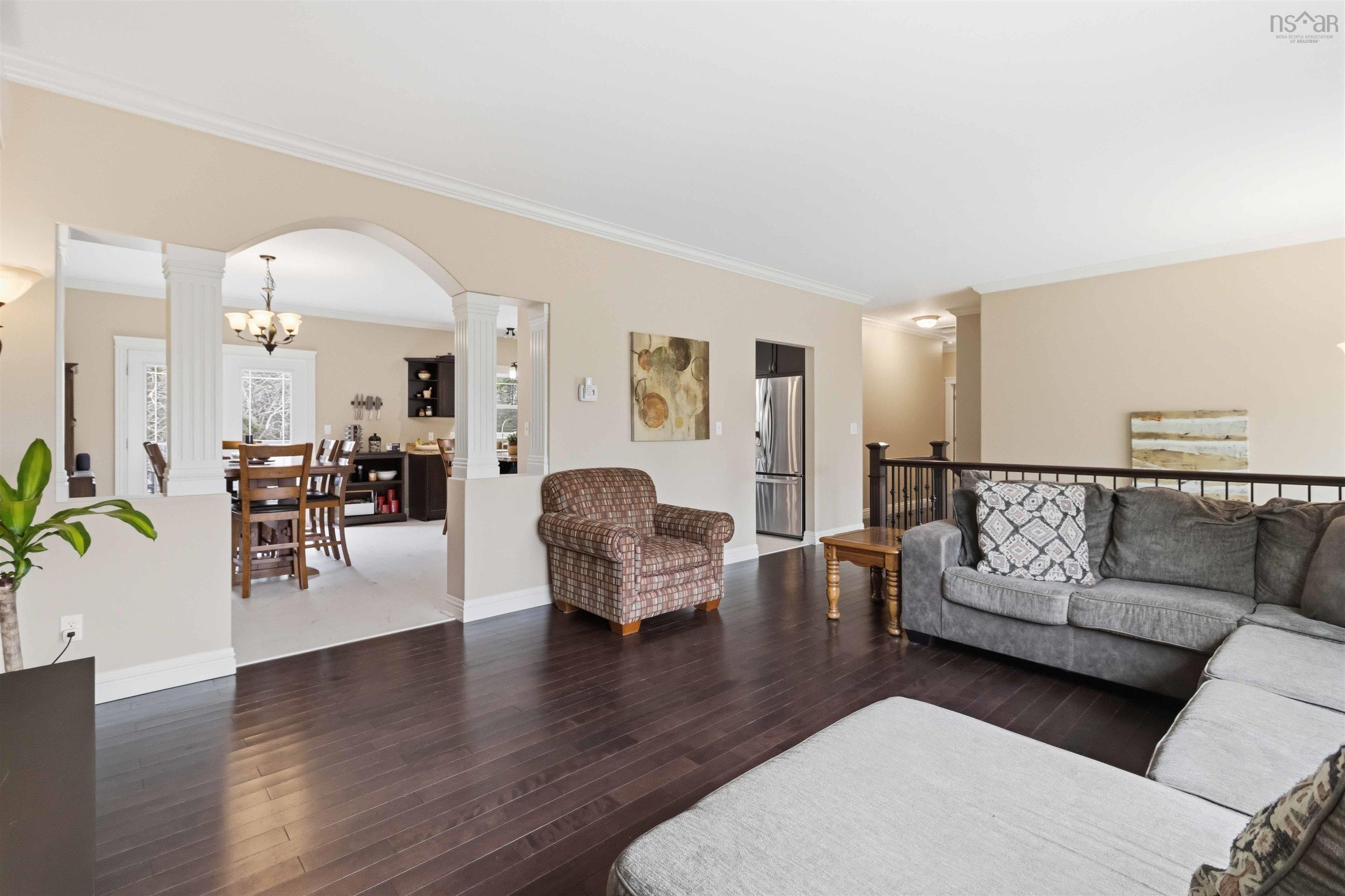 301 Bailee Drive, Tantallon, NS (MLS 202608575)