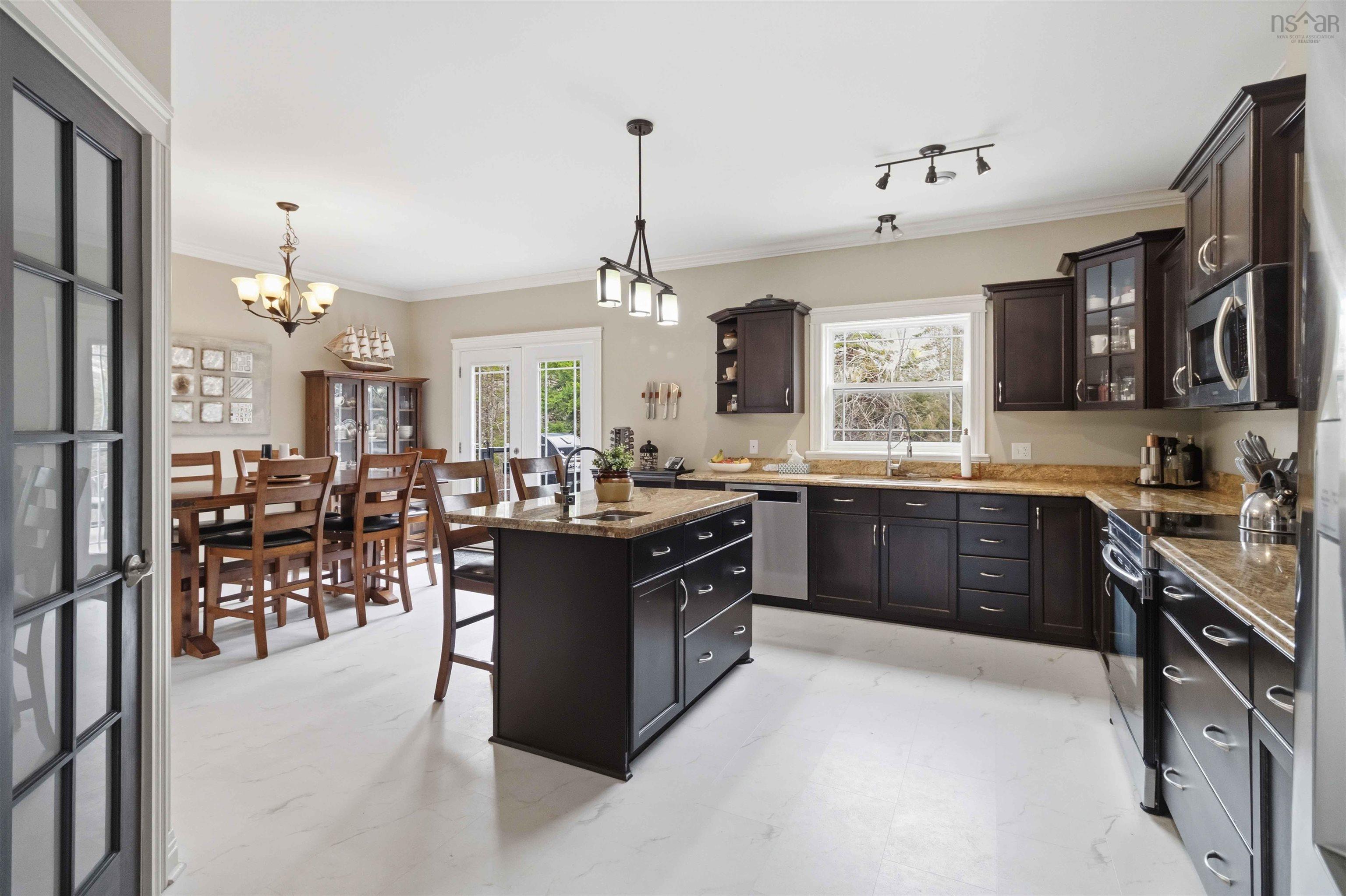 301 Bailee Drive, Tantallon, NS (MLS 202608575)