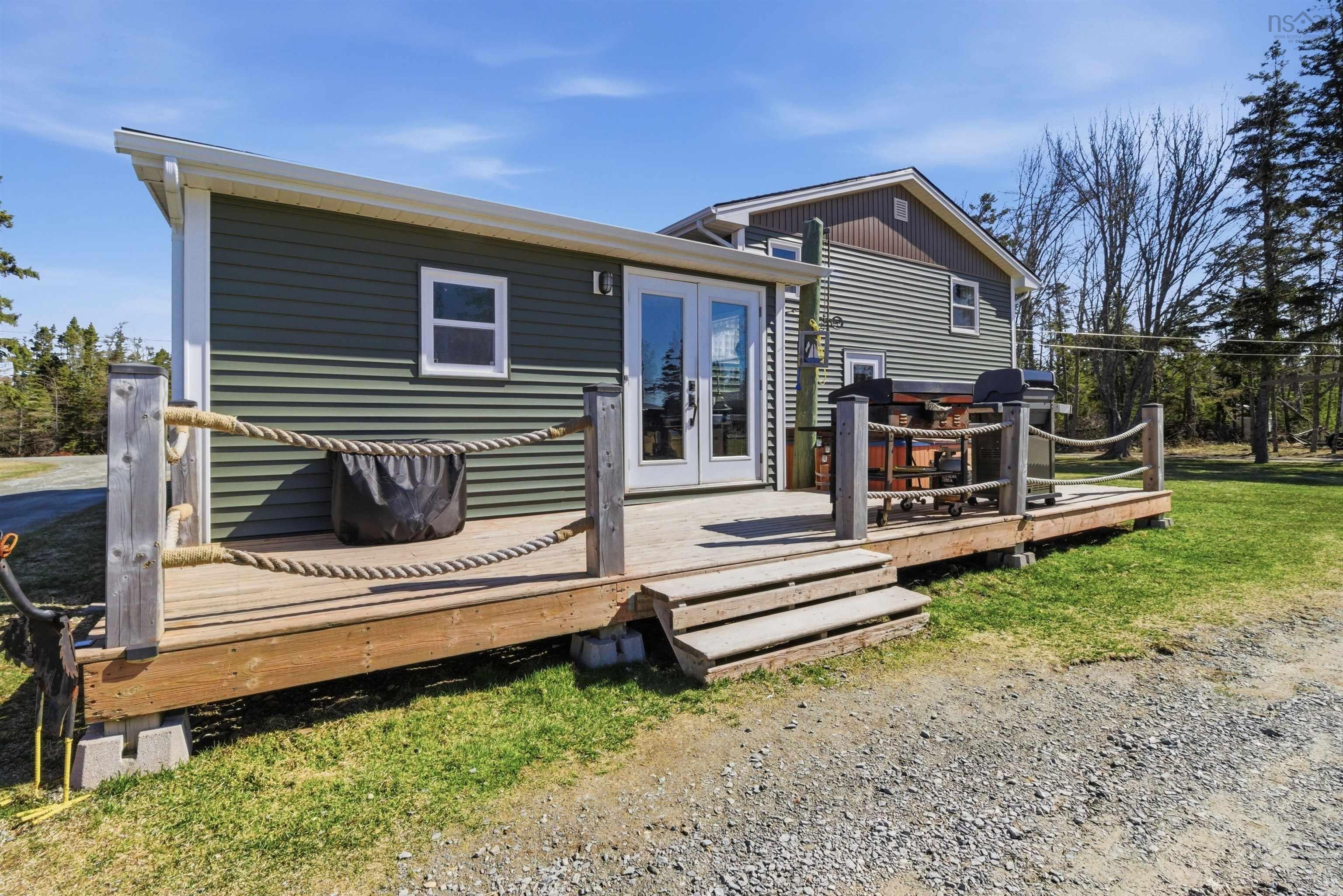 $574,900.00: 276 Passage Road, Watt Section