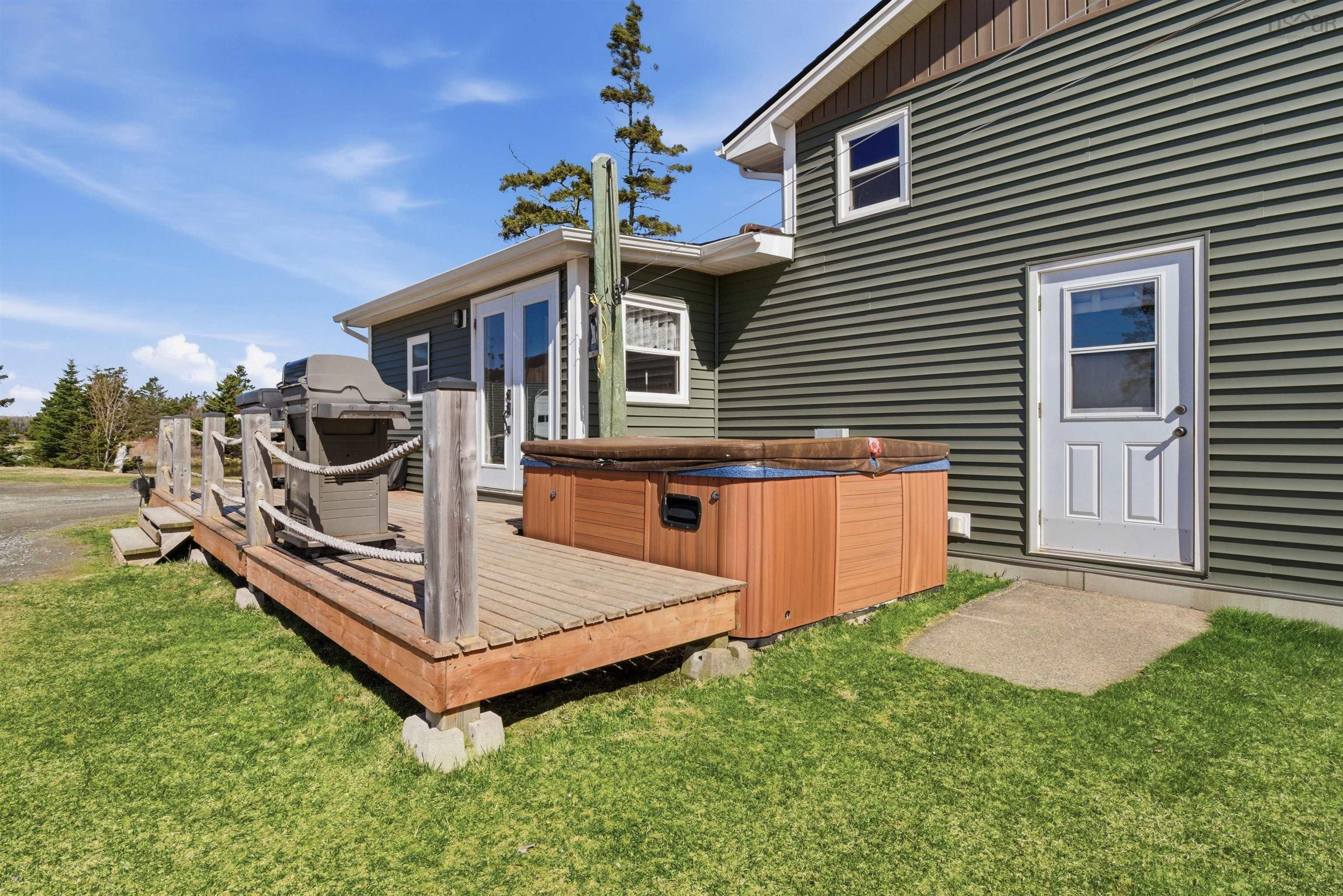 $574,900.00: 276 Passage Road, Watt Section