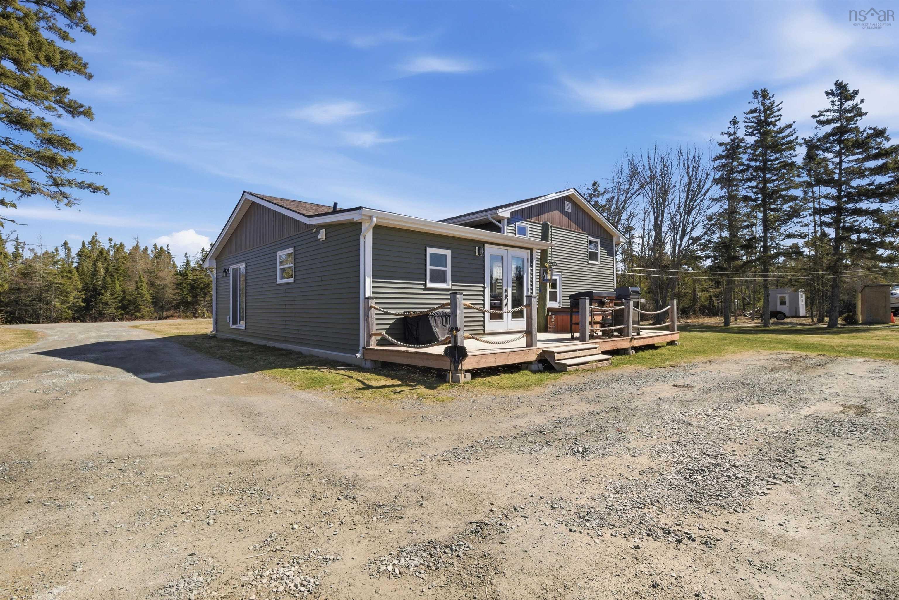 $574,900.00: 276 Passage Road, Watt Section