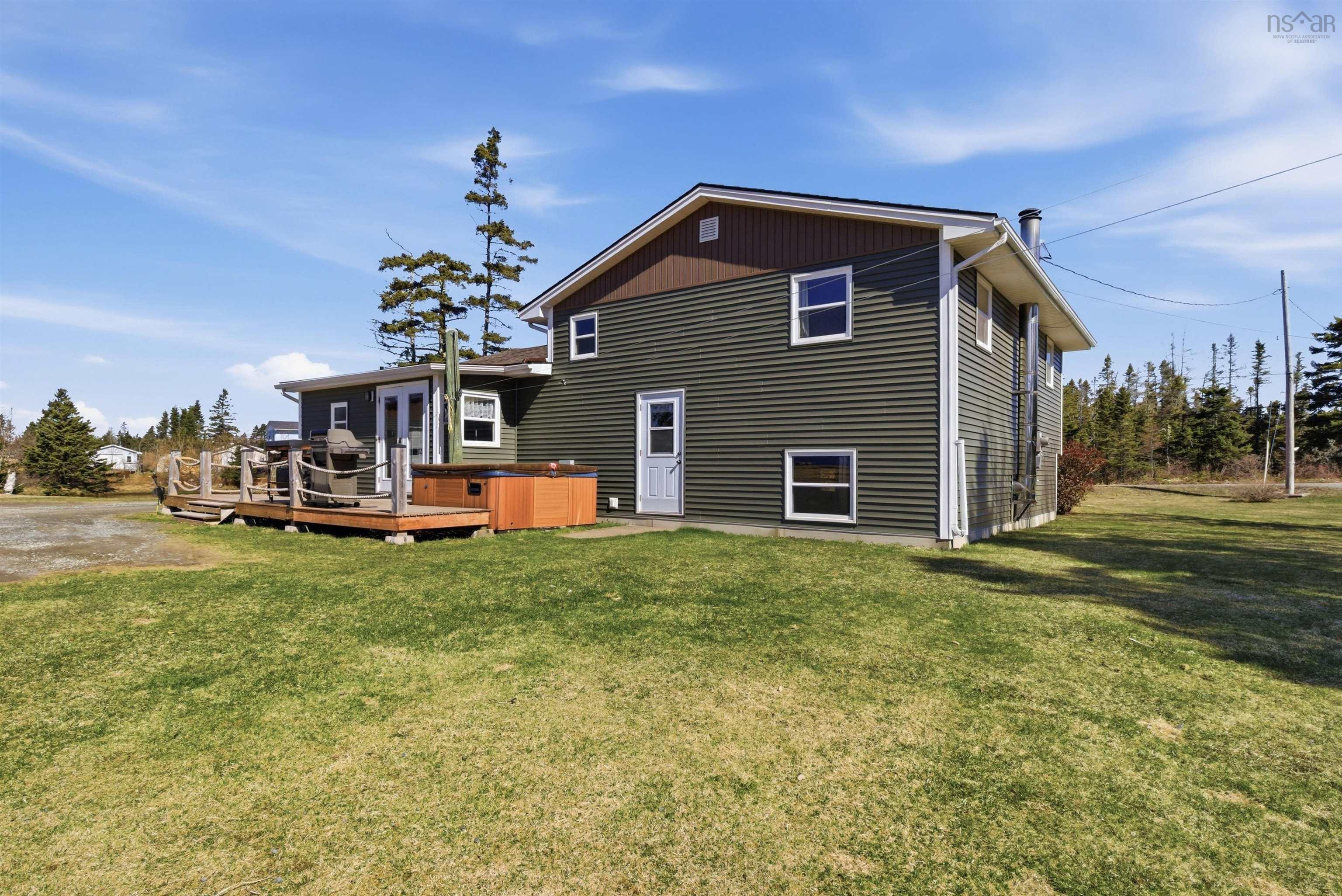 $574,900.00: 276 Passage Road, Watt Section