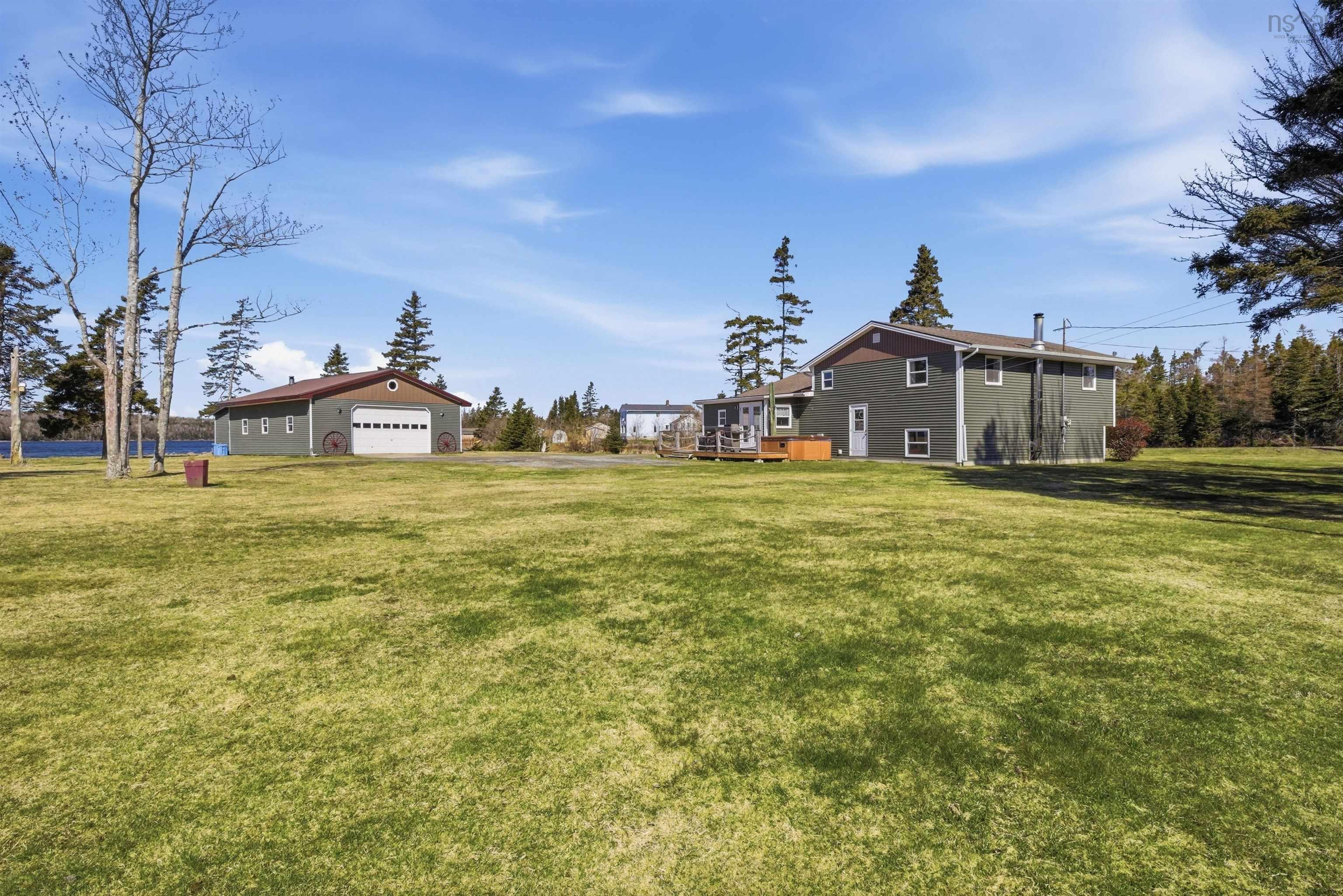 $574,900.00: 276 Passage Road, Watt Section