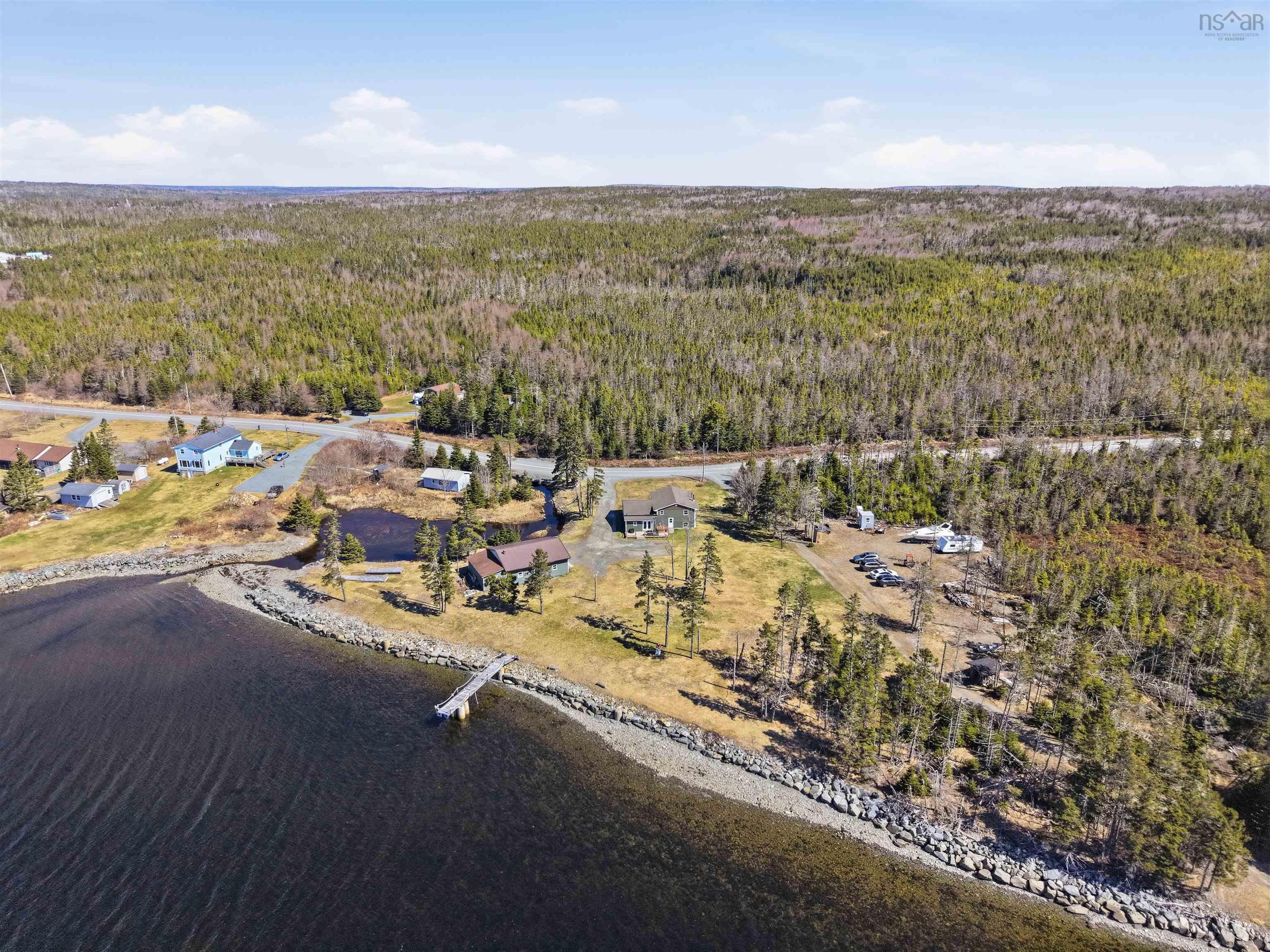 $574,900.00: 276 Passage Road, Watt Section
