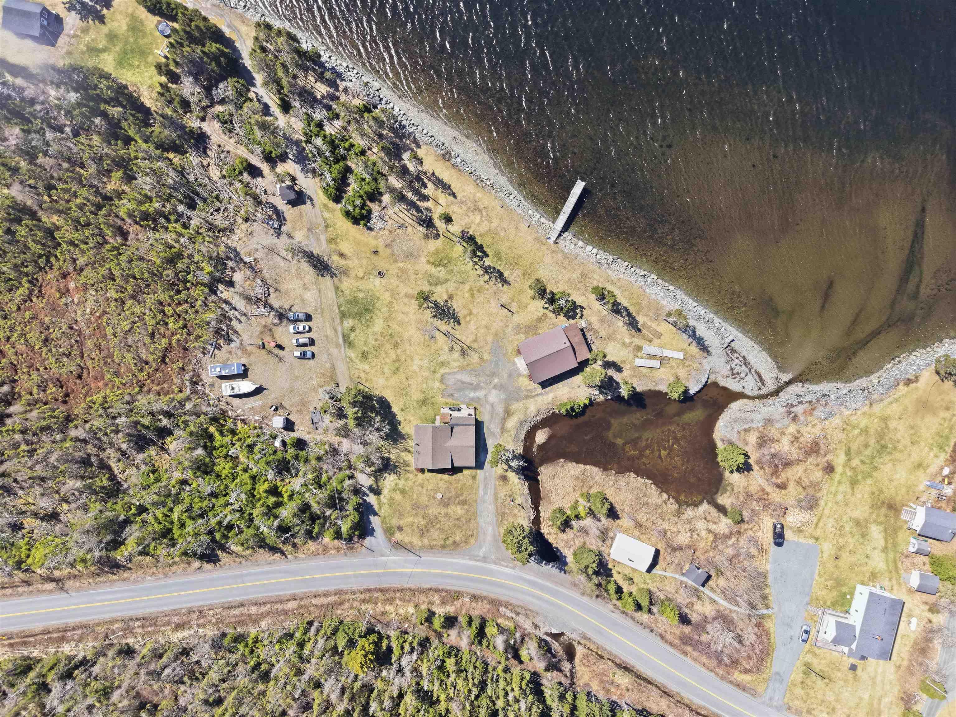 $574,900.00: 276 Passage Road, Watt Section