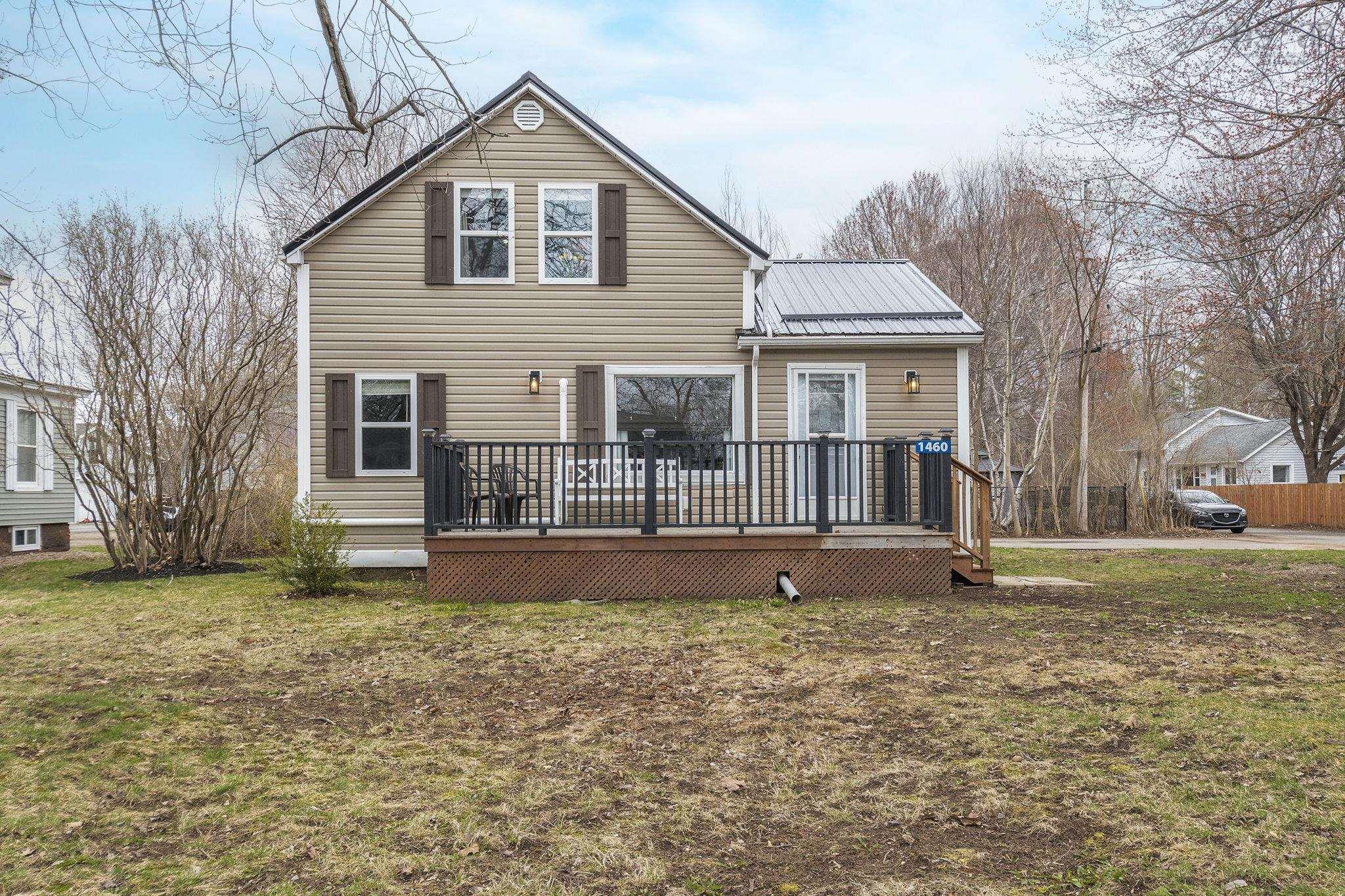 1460 Park Road, Kingston, NS (MLS® 202608578)