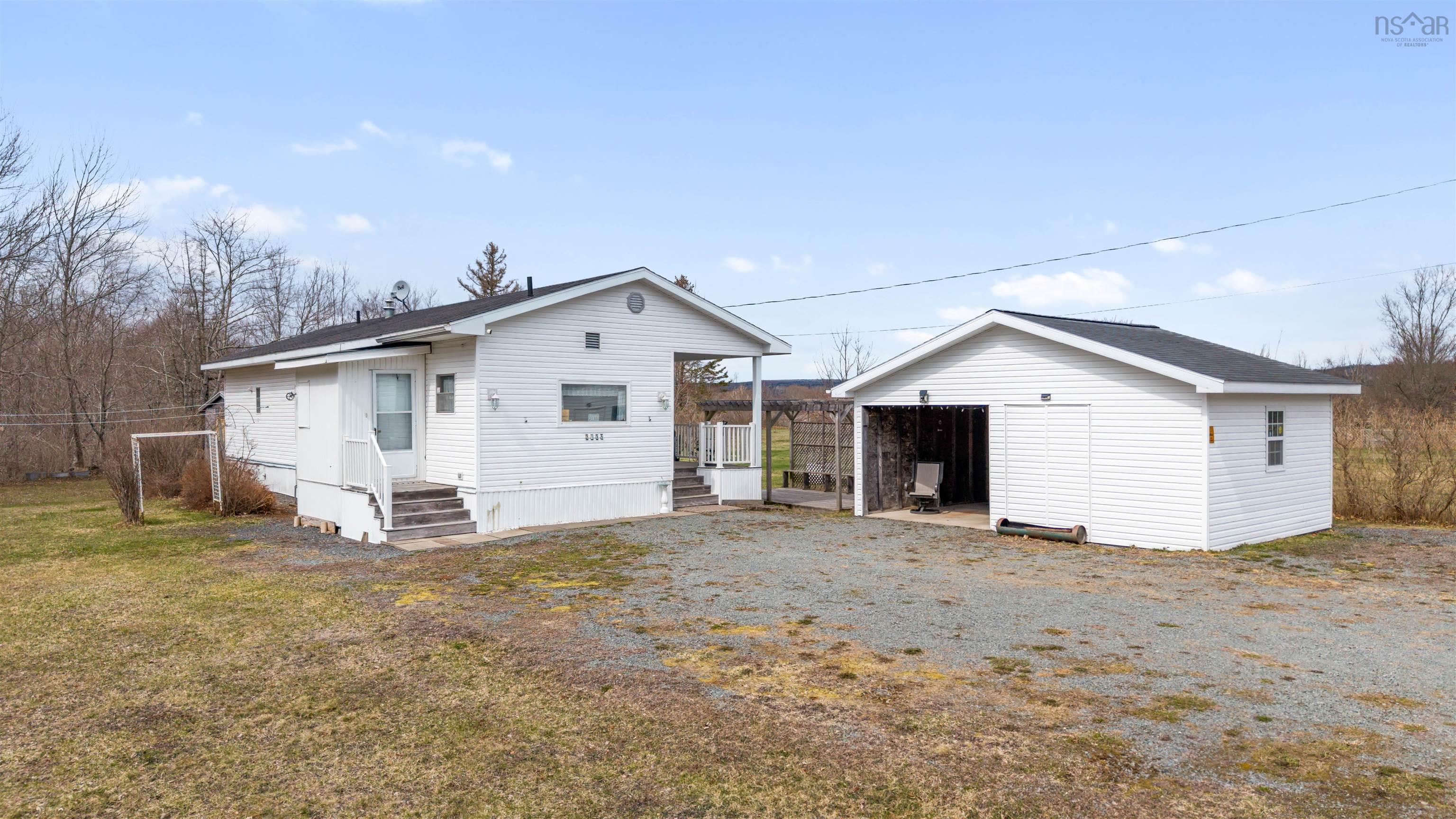 $279,900.00: 2135 Highway 336, Eastville