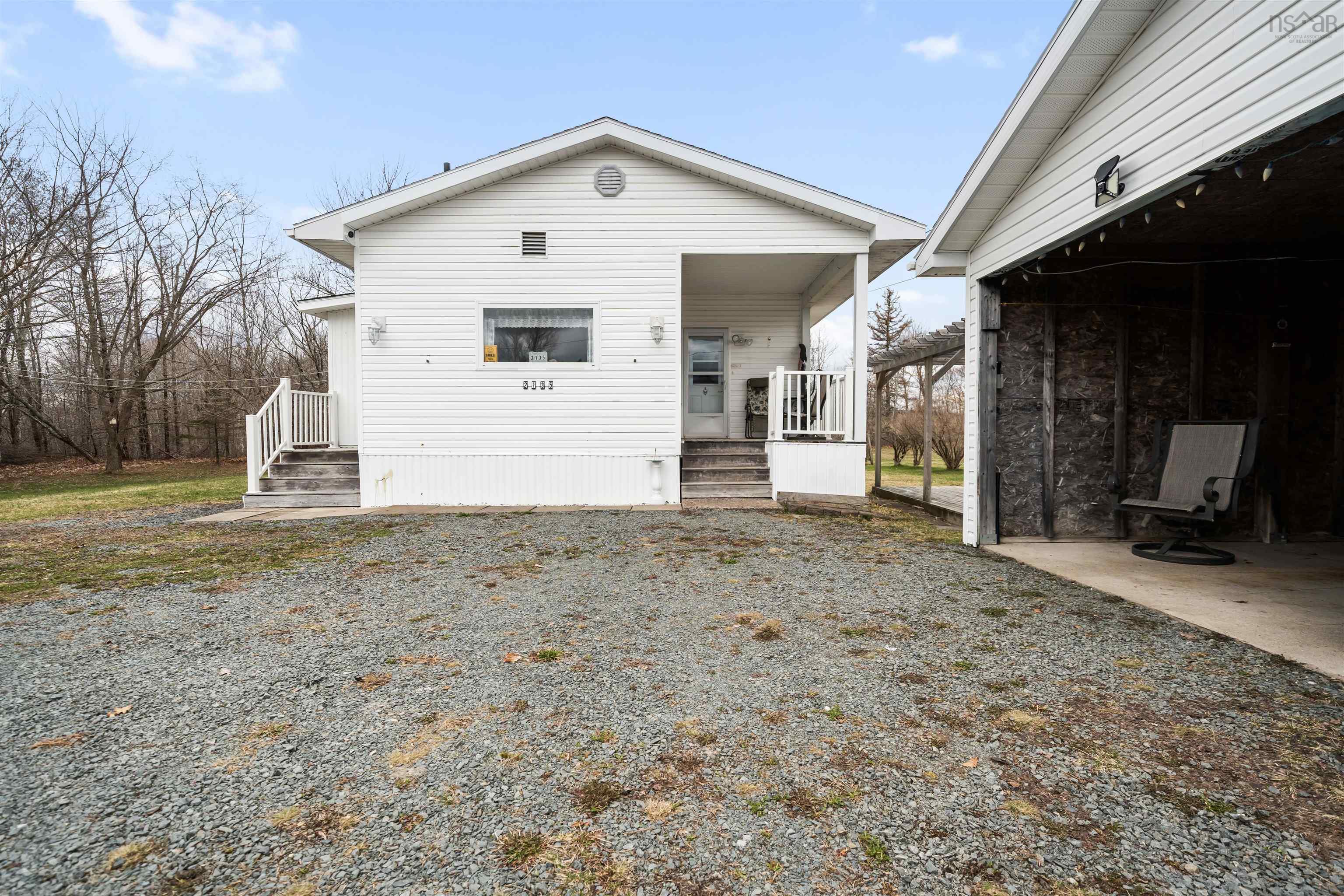 $279,900.00: 2135 Highway 336, Eastville