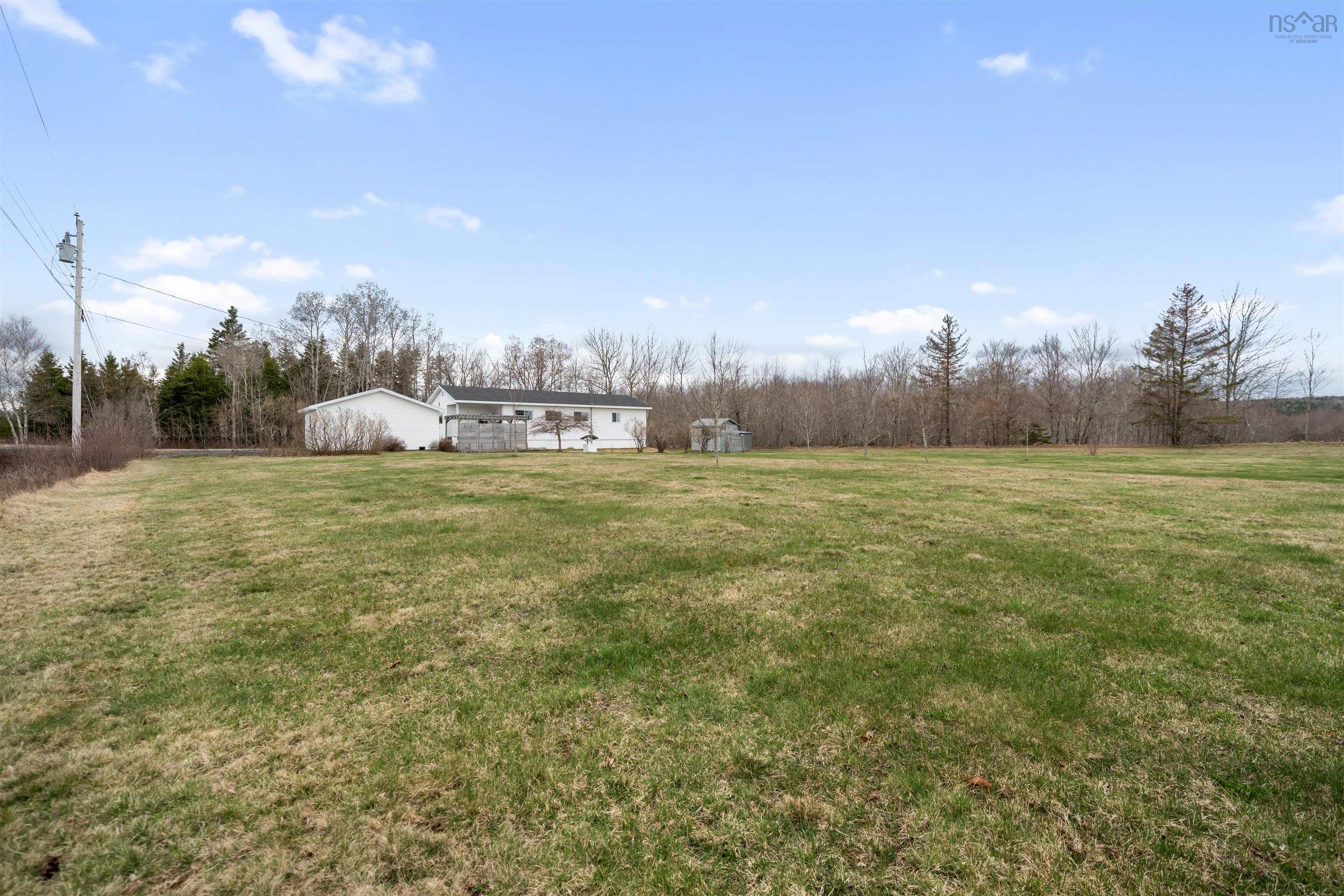 $279,900.00: 2135 Highway 336, Eastville