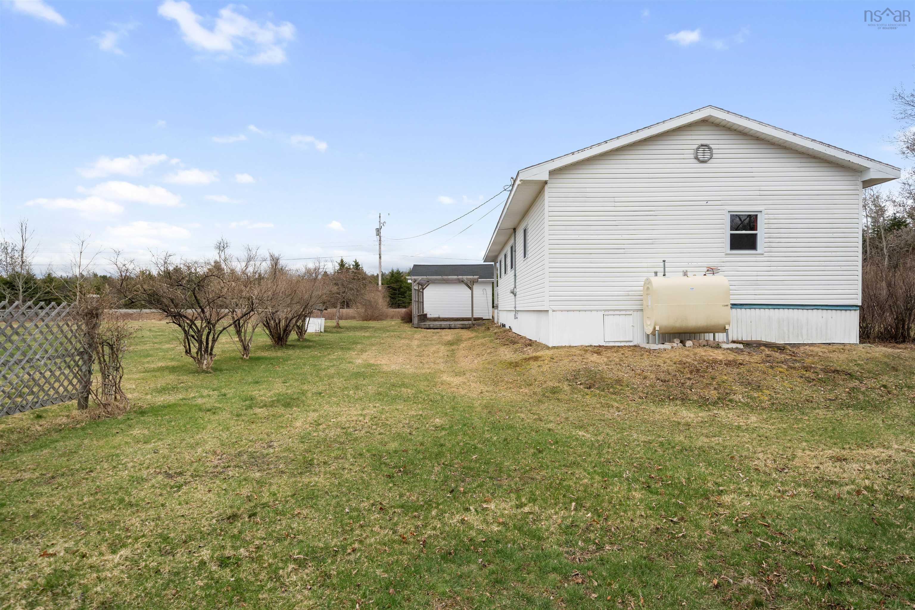 $279,900.00: 2135 Highway 336, Eastville