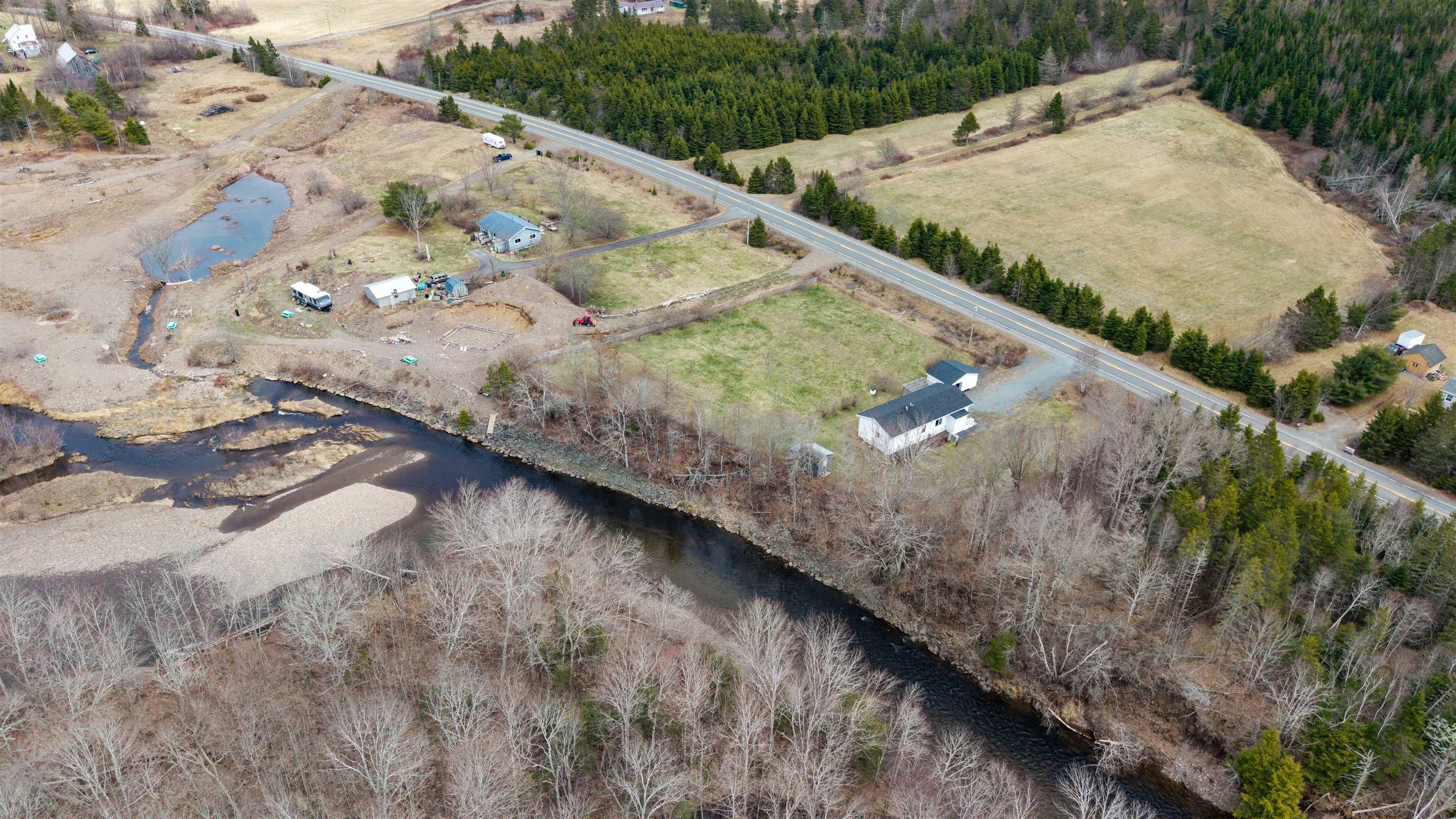 $279,900.00: 2135 Highway 336, Eastville