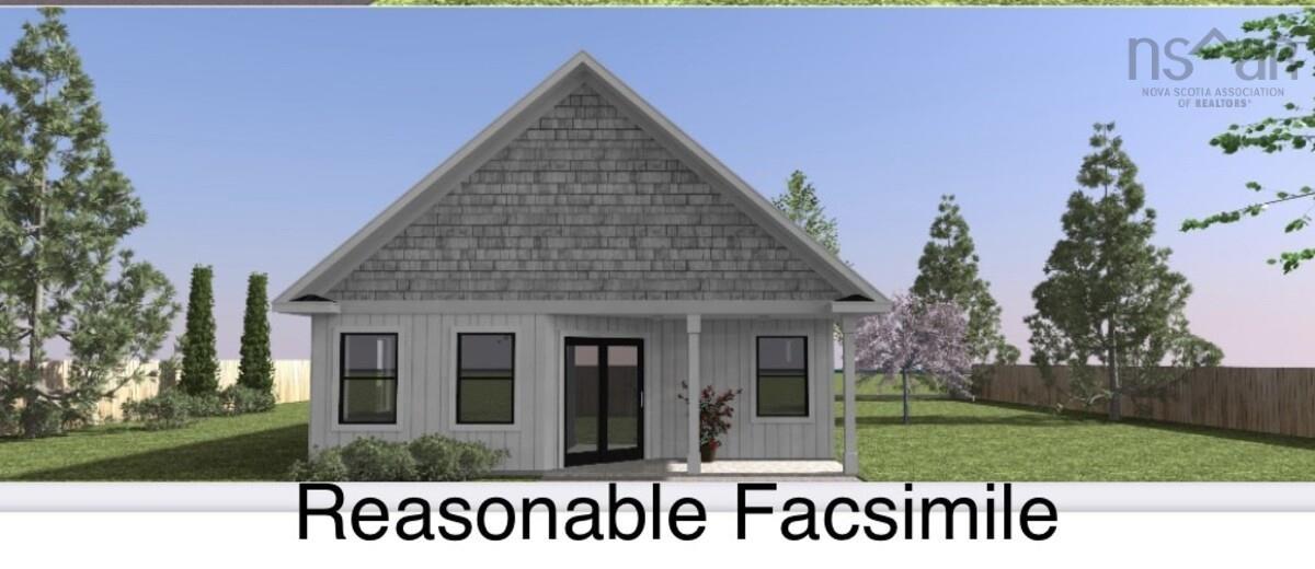 $449,900.00: Lot # 125 Portion of 55505192 Covey Drive Drive, North Kentville