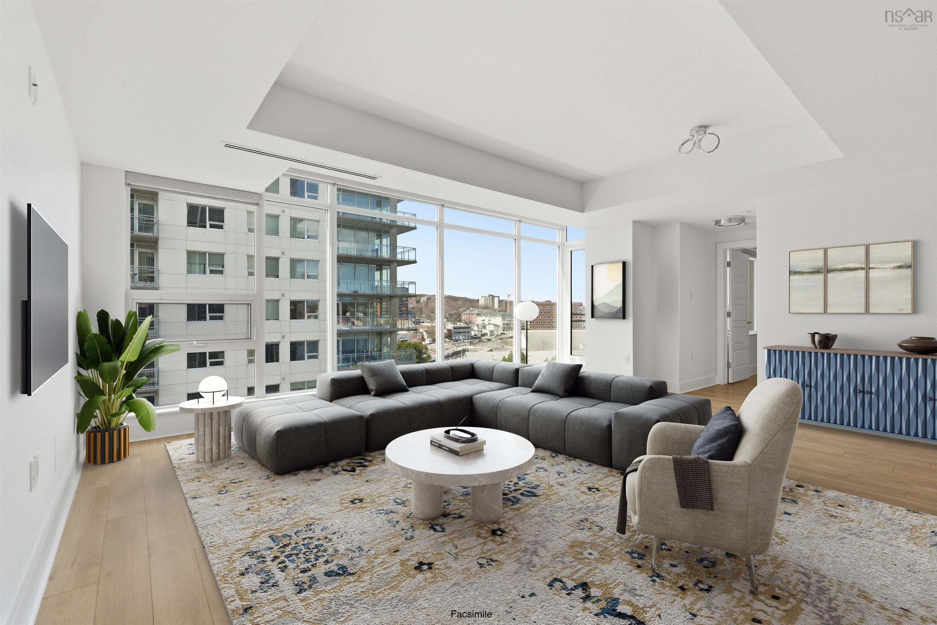 $545,000.00: 607 31 Kings Wharf Place, Dartmouth