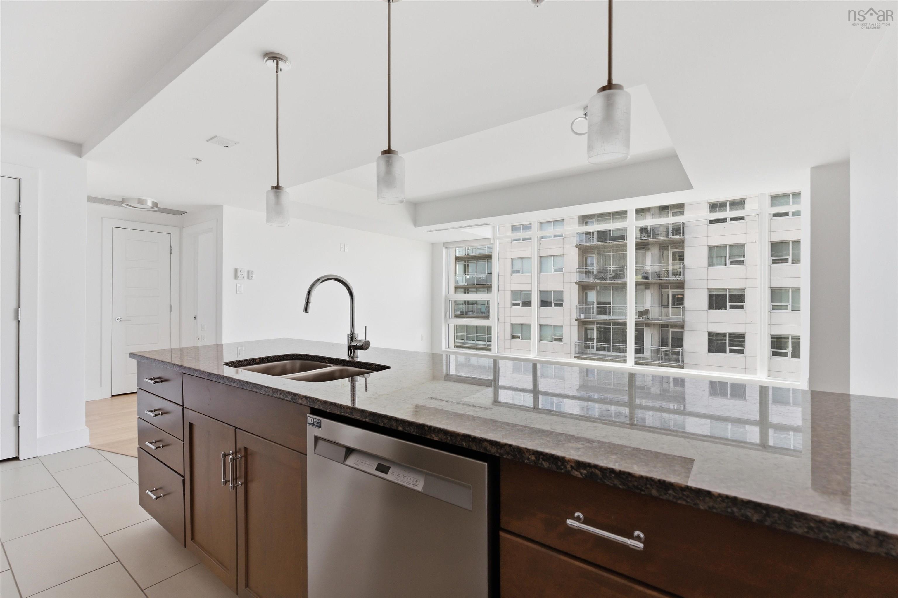 $545,000.00: 607 31 Kings Wharf Place, Dartmouth