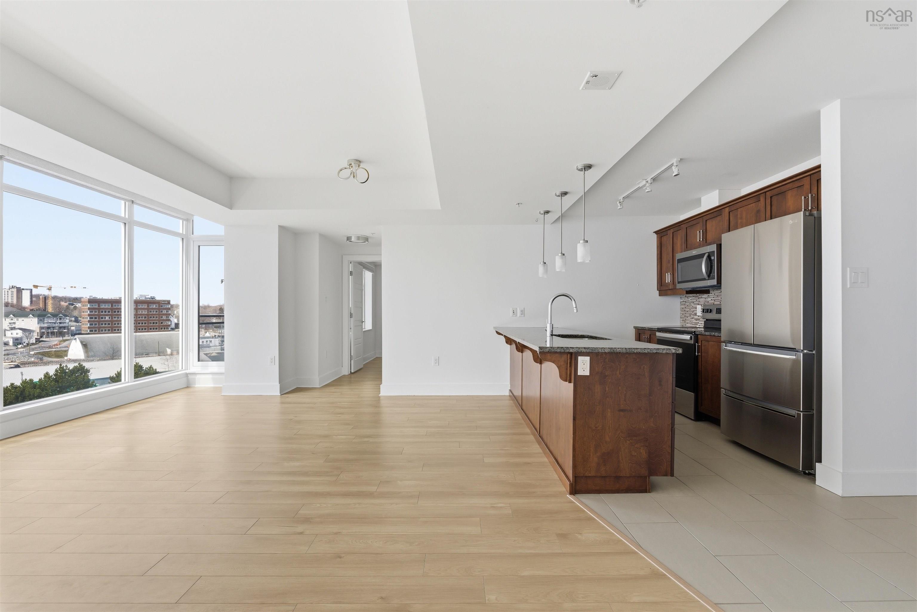 $545,000.00: 607 31 Kings Wharf Place, Dartmouth